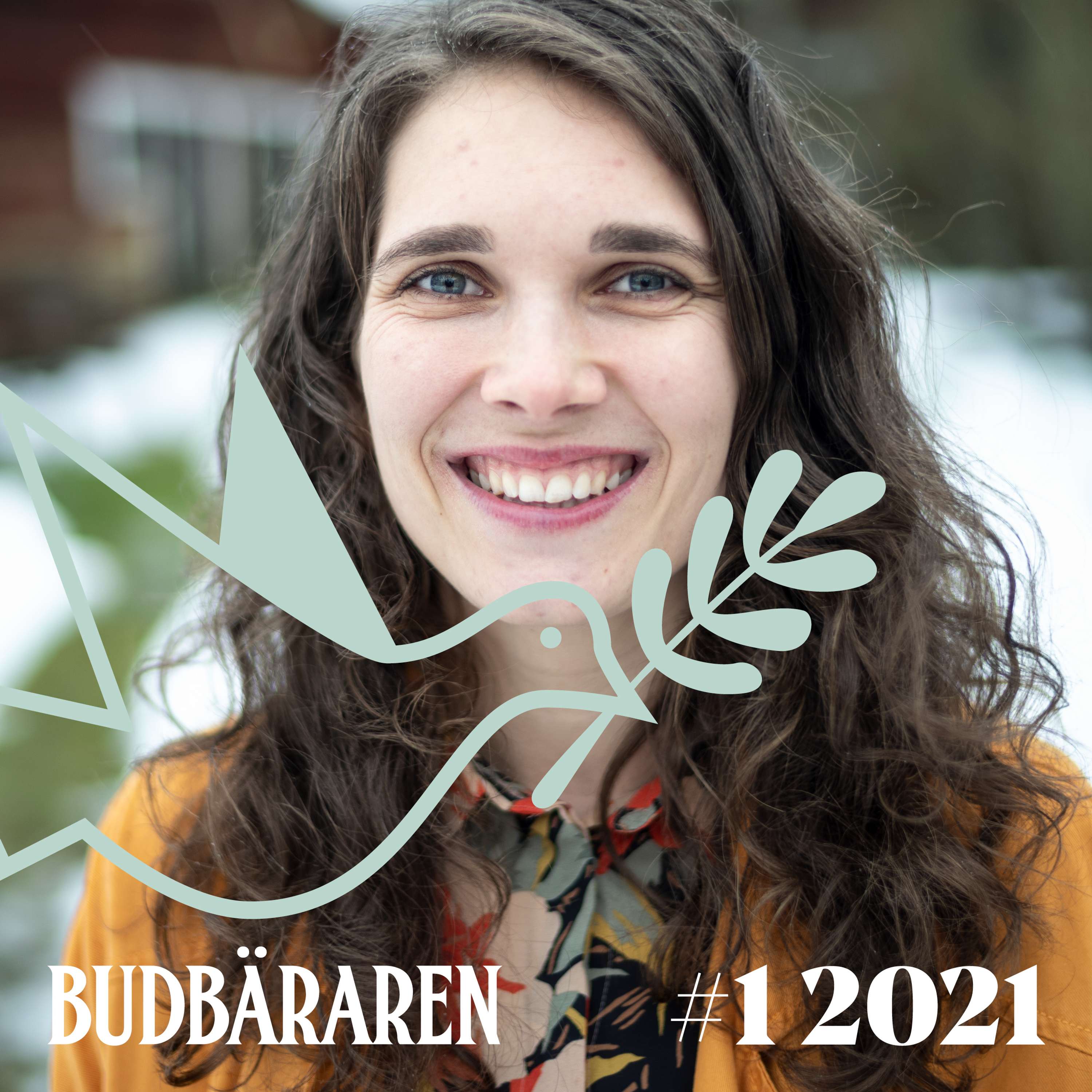 Budbäraren