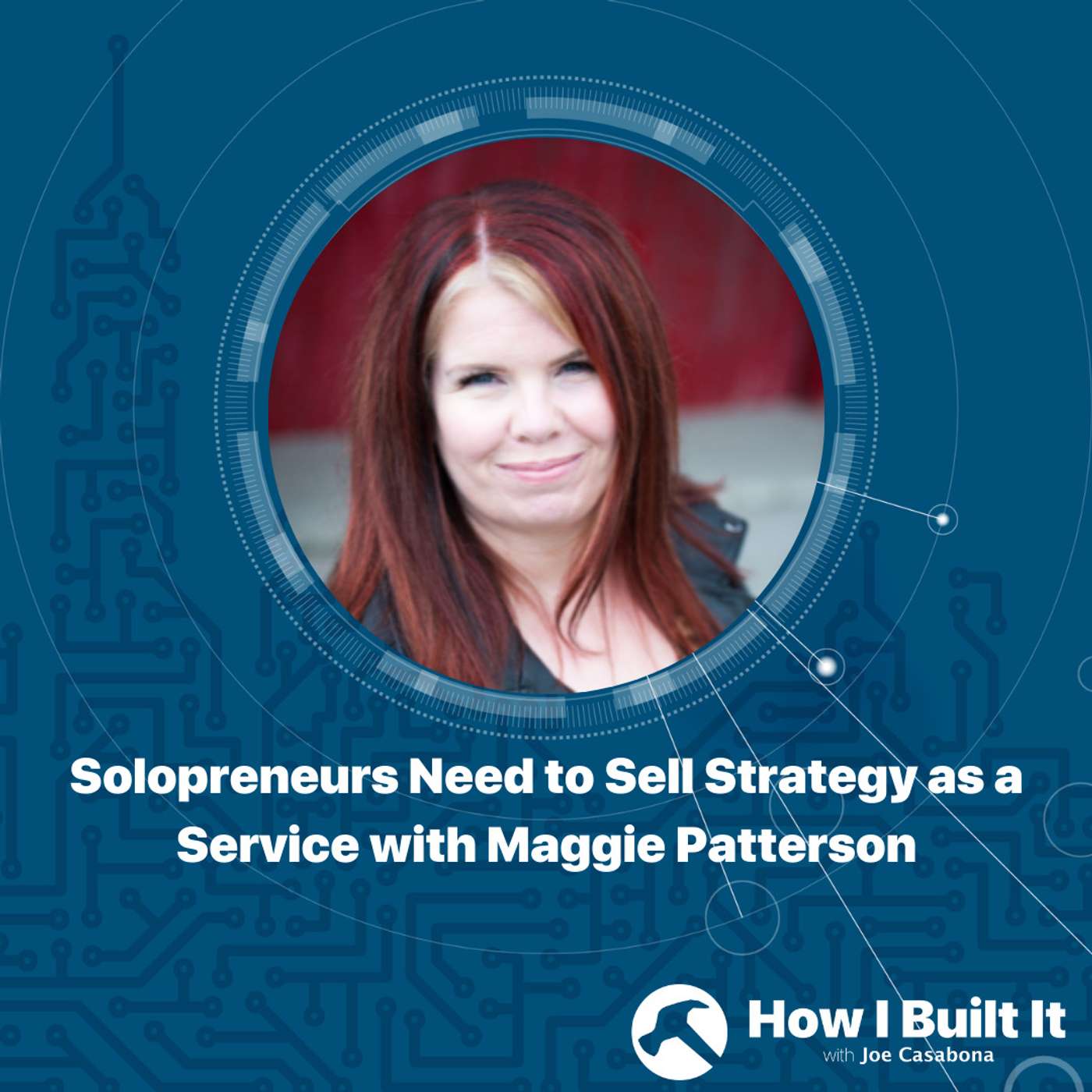 Streamlined Solopreneur: Helping solopreneur parents stop checking email at the playground