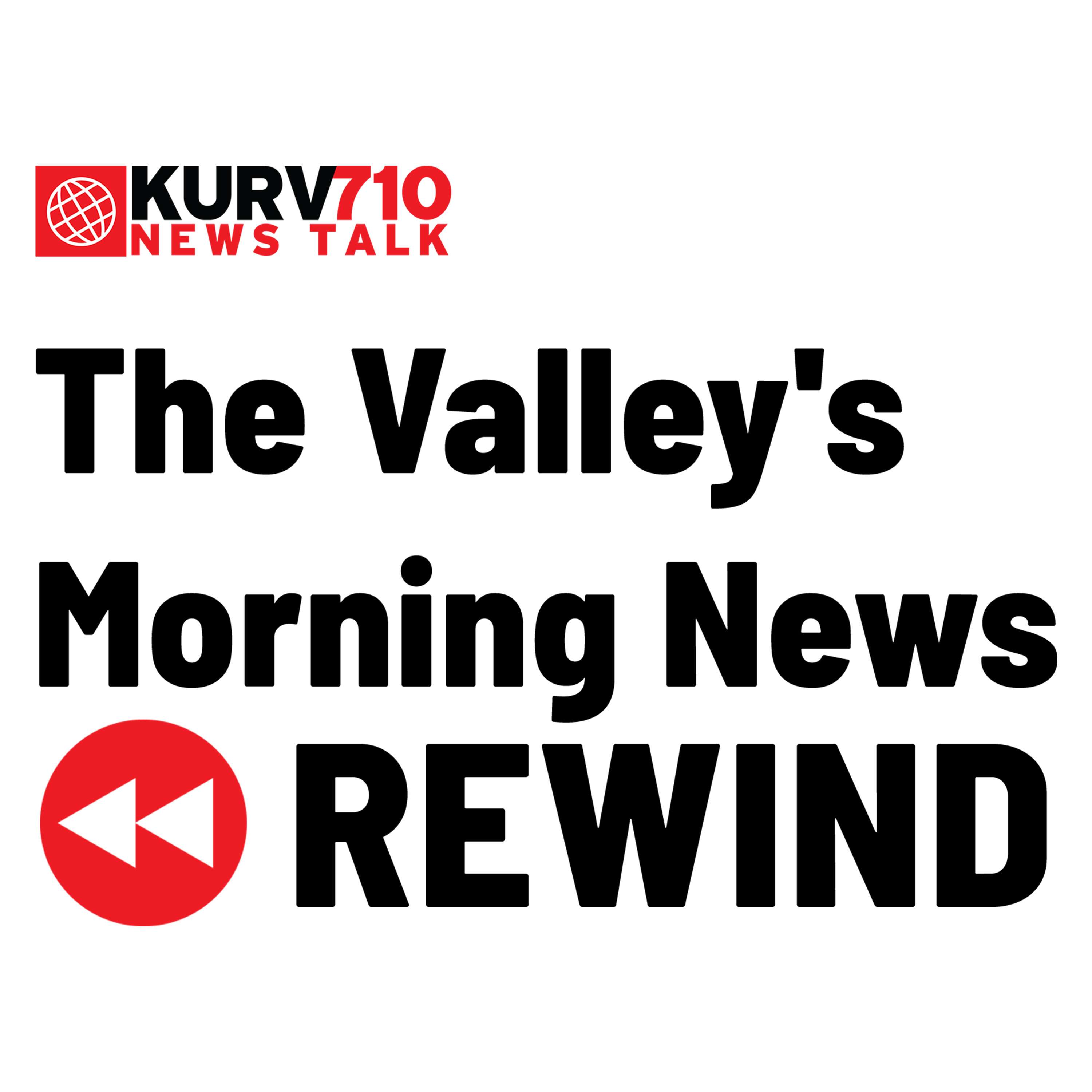 The Valley\'s Morning News Rewind