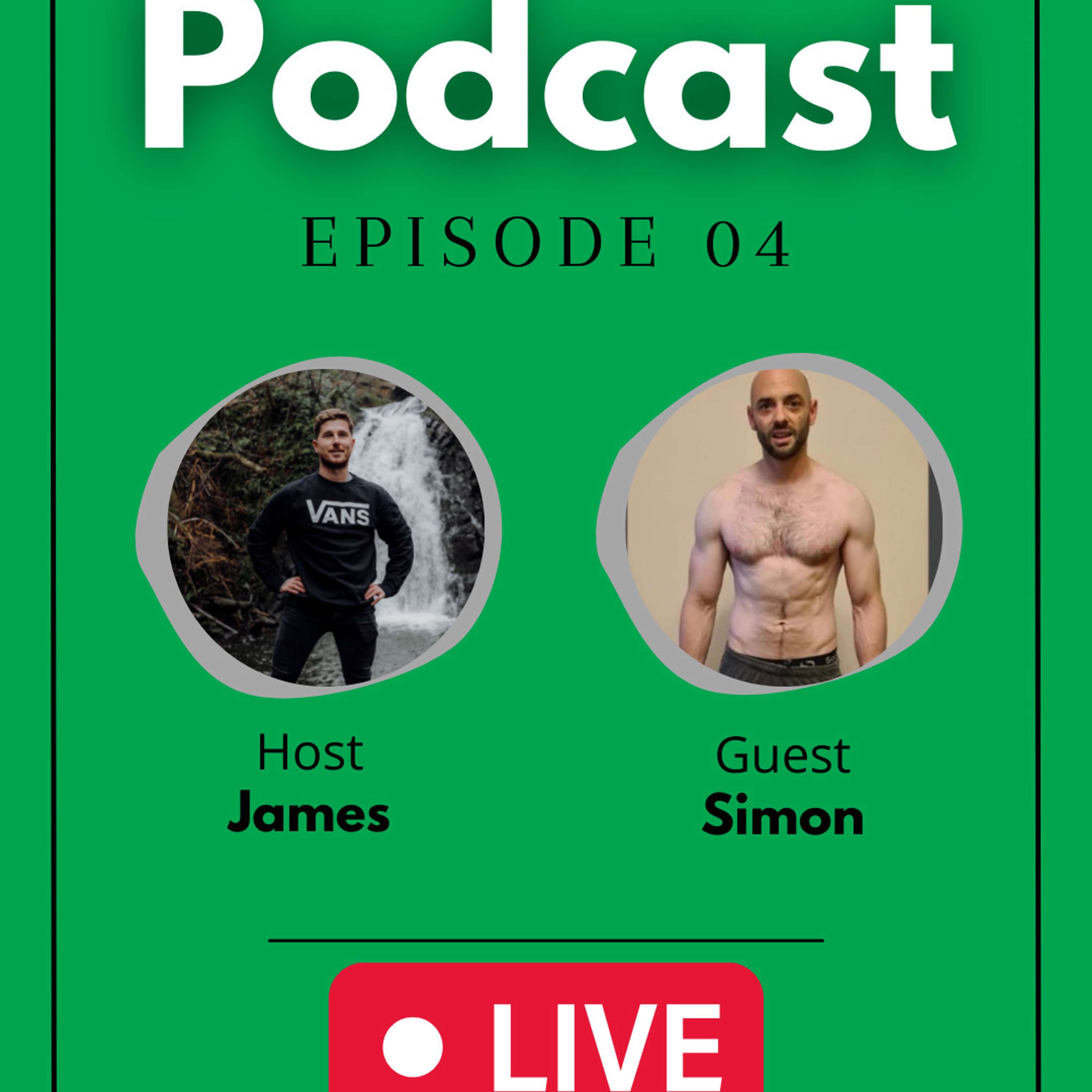 The Rise and Conquer Podcast