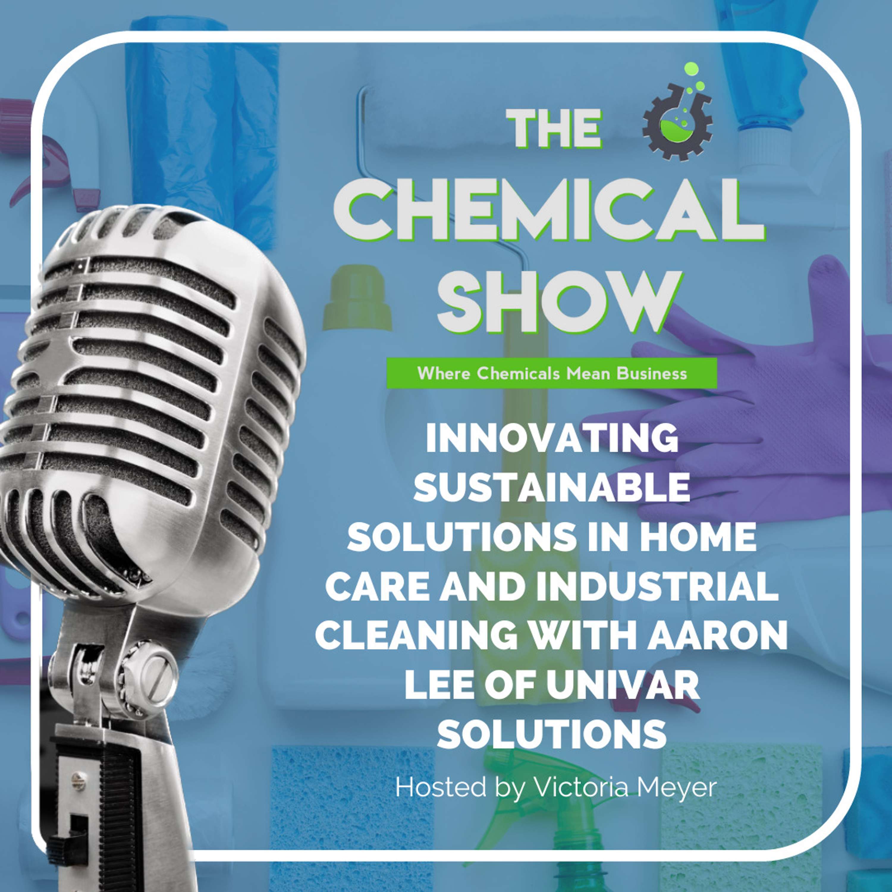 The Chemical Show: Where Leaders Talk Business
