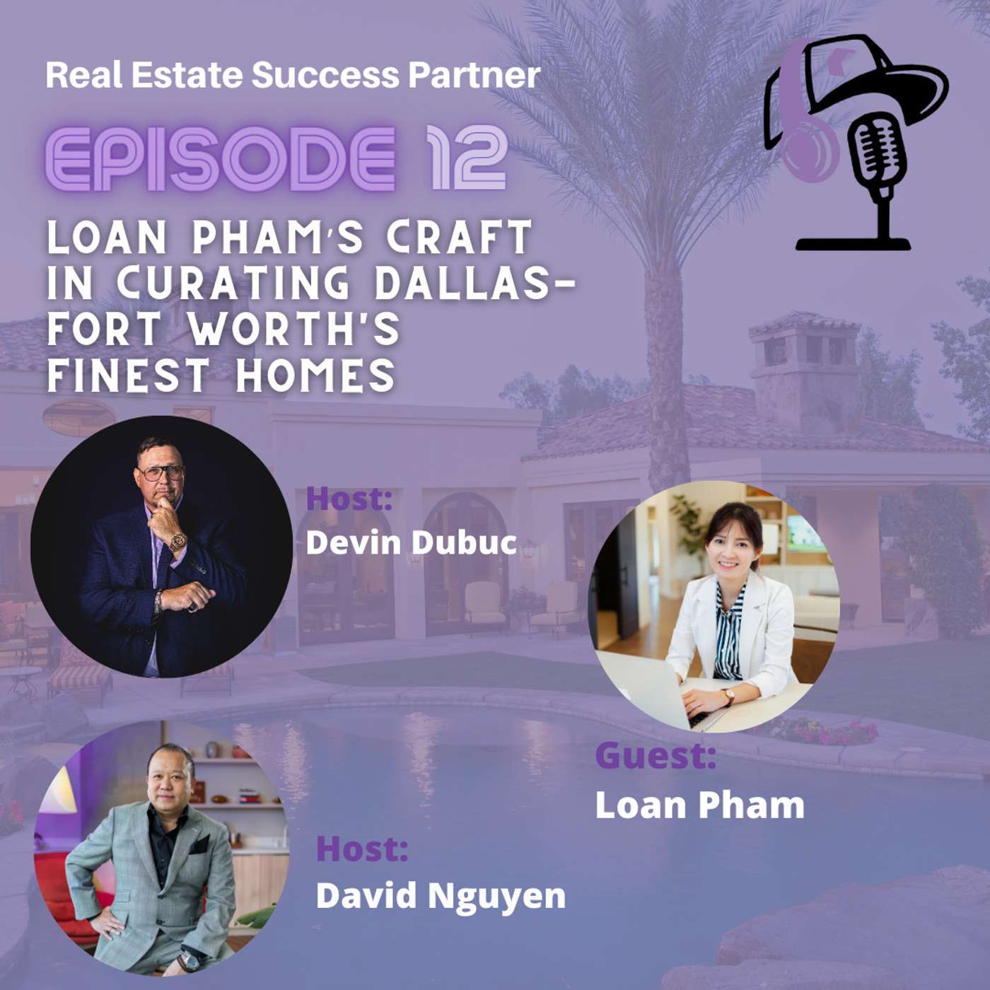 Real Estate Success Partner