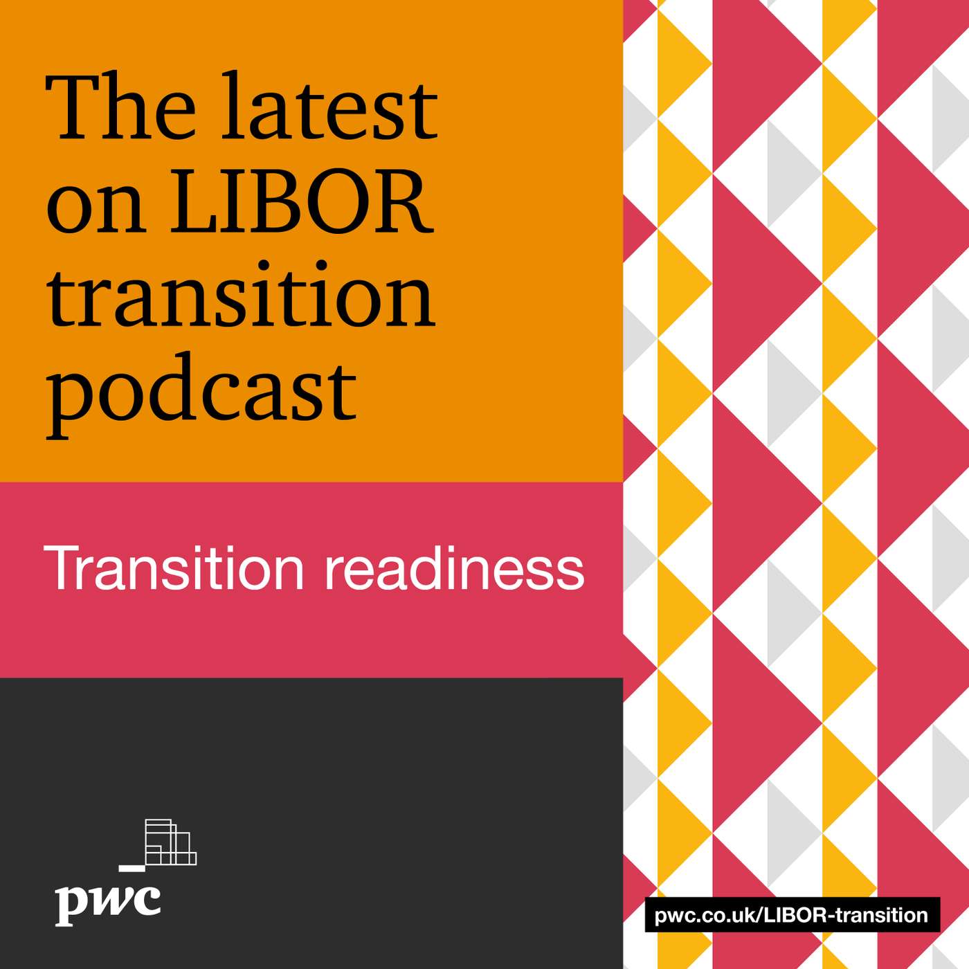 LIBOR transition readiness: 2021 - are the banks ready? - Ep3 LIBOR transition readiness: 2021 - are the banks ready? - Ep3