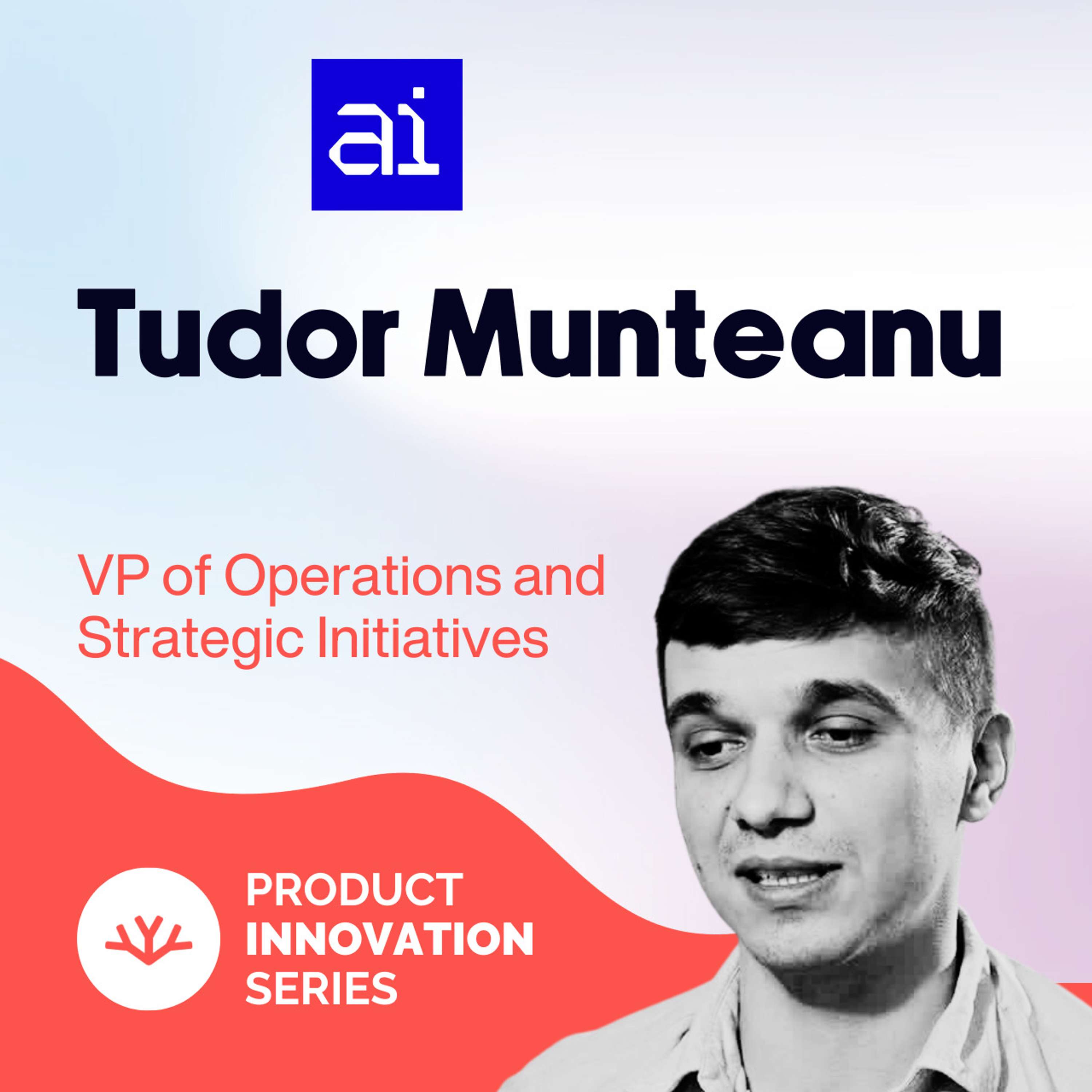 Effective Collaboration Between Product and Engineering - Tudor Munteanu, Aizon