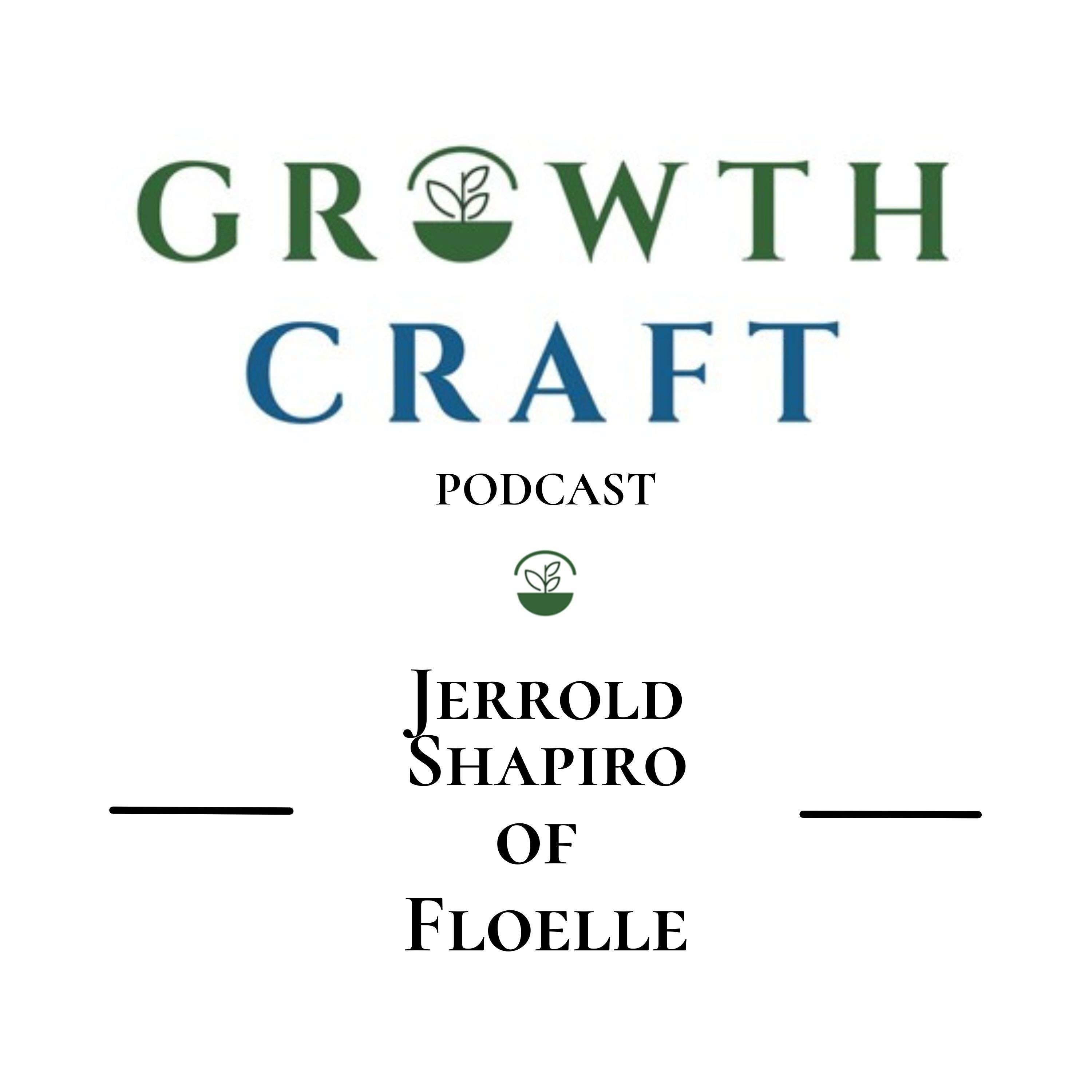 GrowthCraft Startup Community Podcast