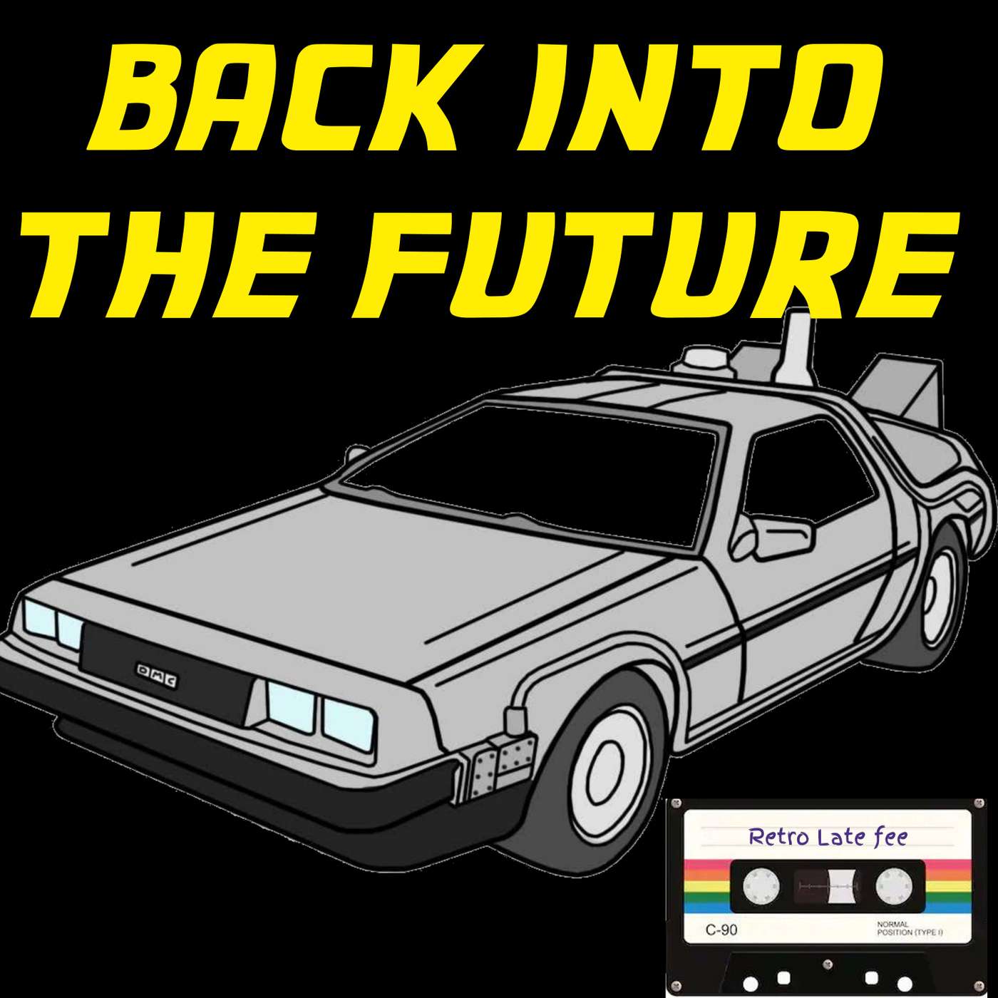 8. Back Into the Future: Stranger Things 4