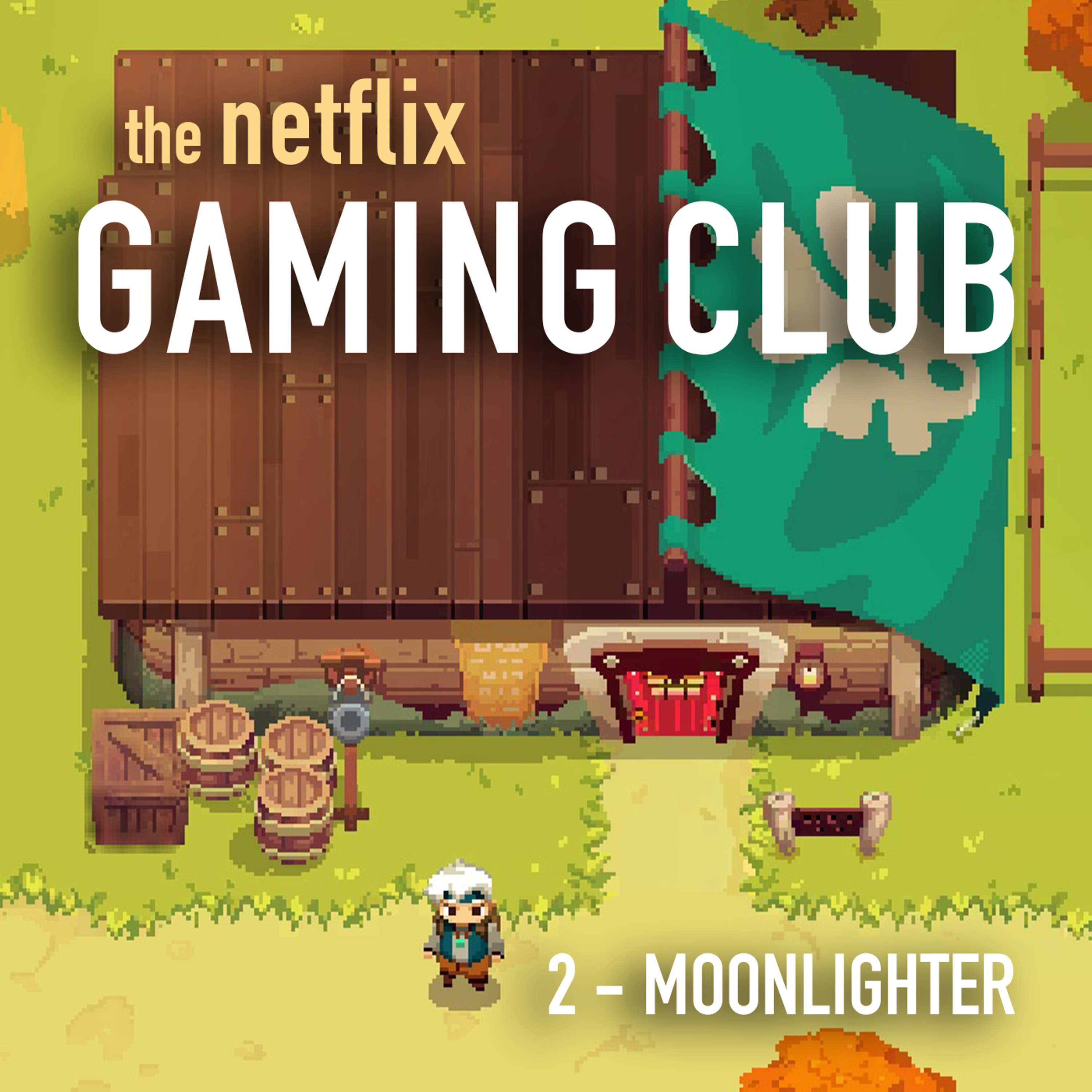 Moonlighter Puts Us in the Grindset