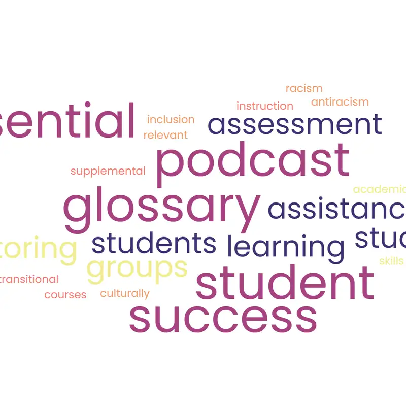 Teaching and Learning Process Part Two of Two