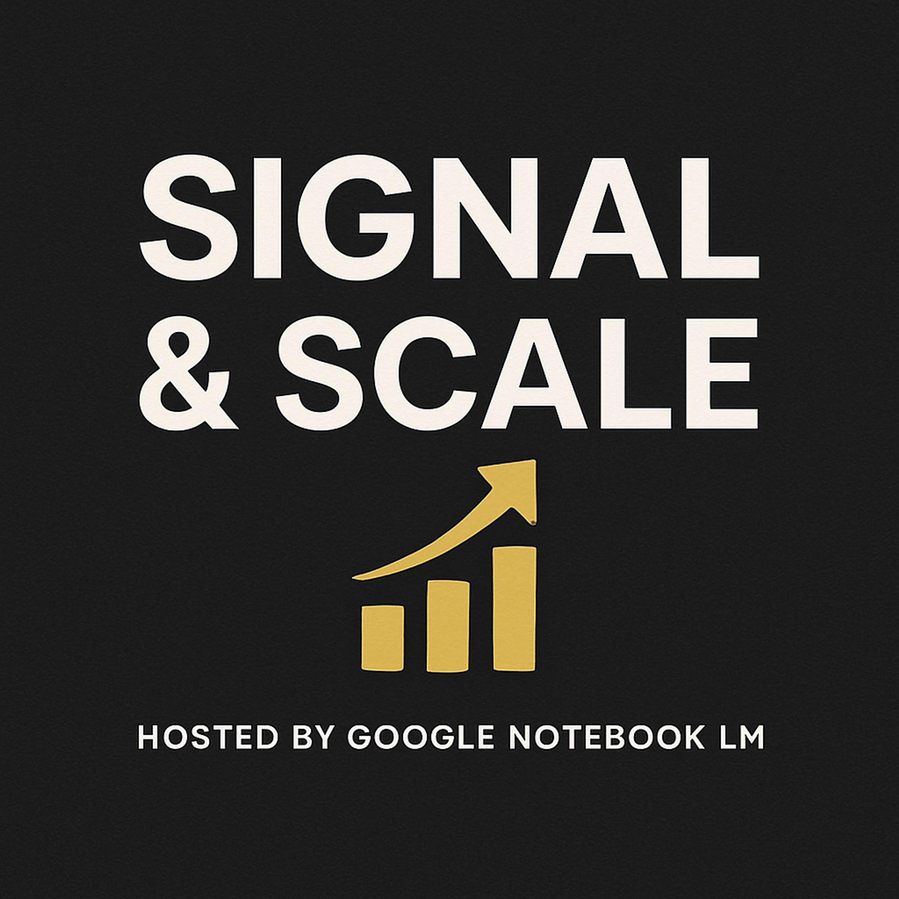 Signal & Scale