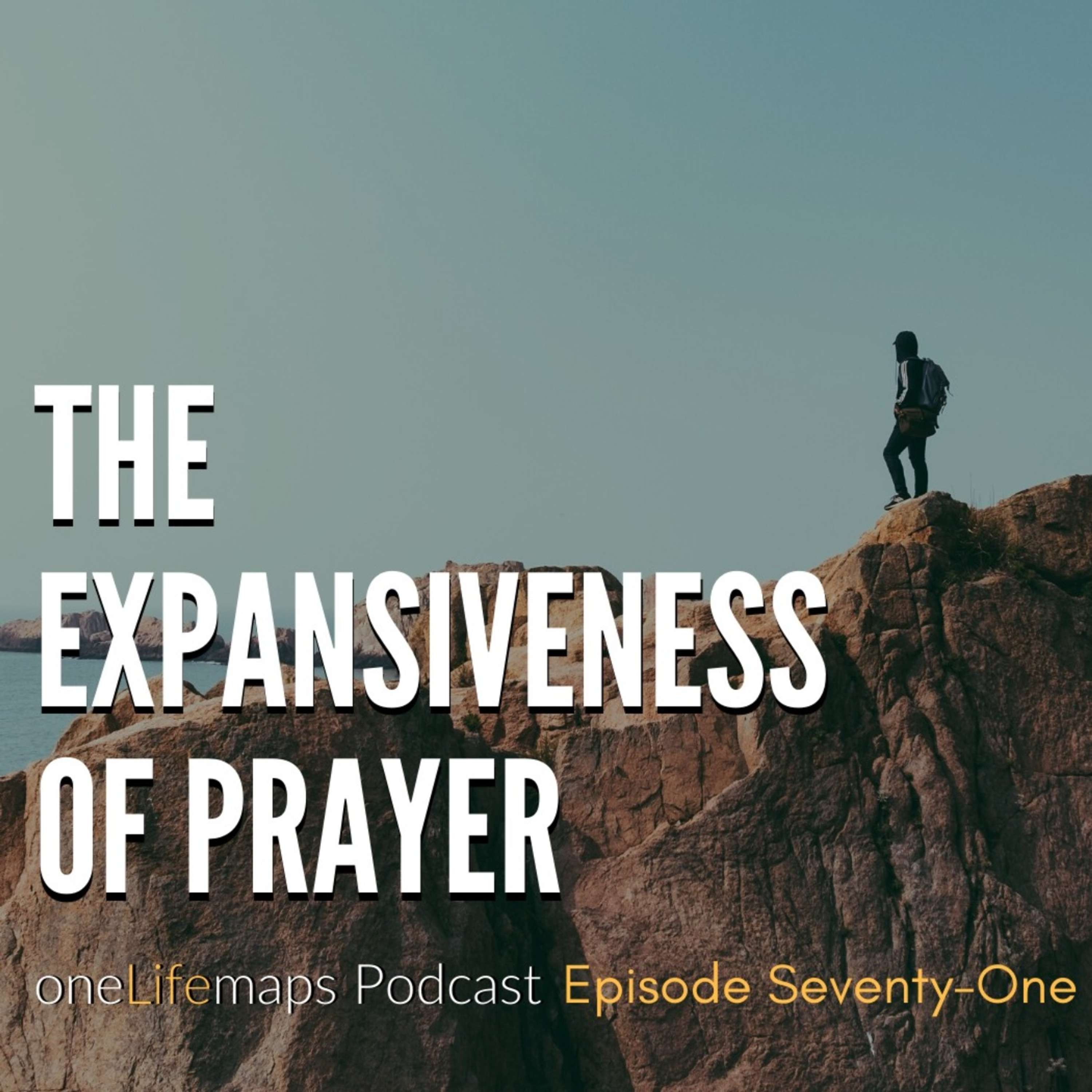 the REALIFE Practice Podcast