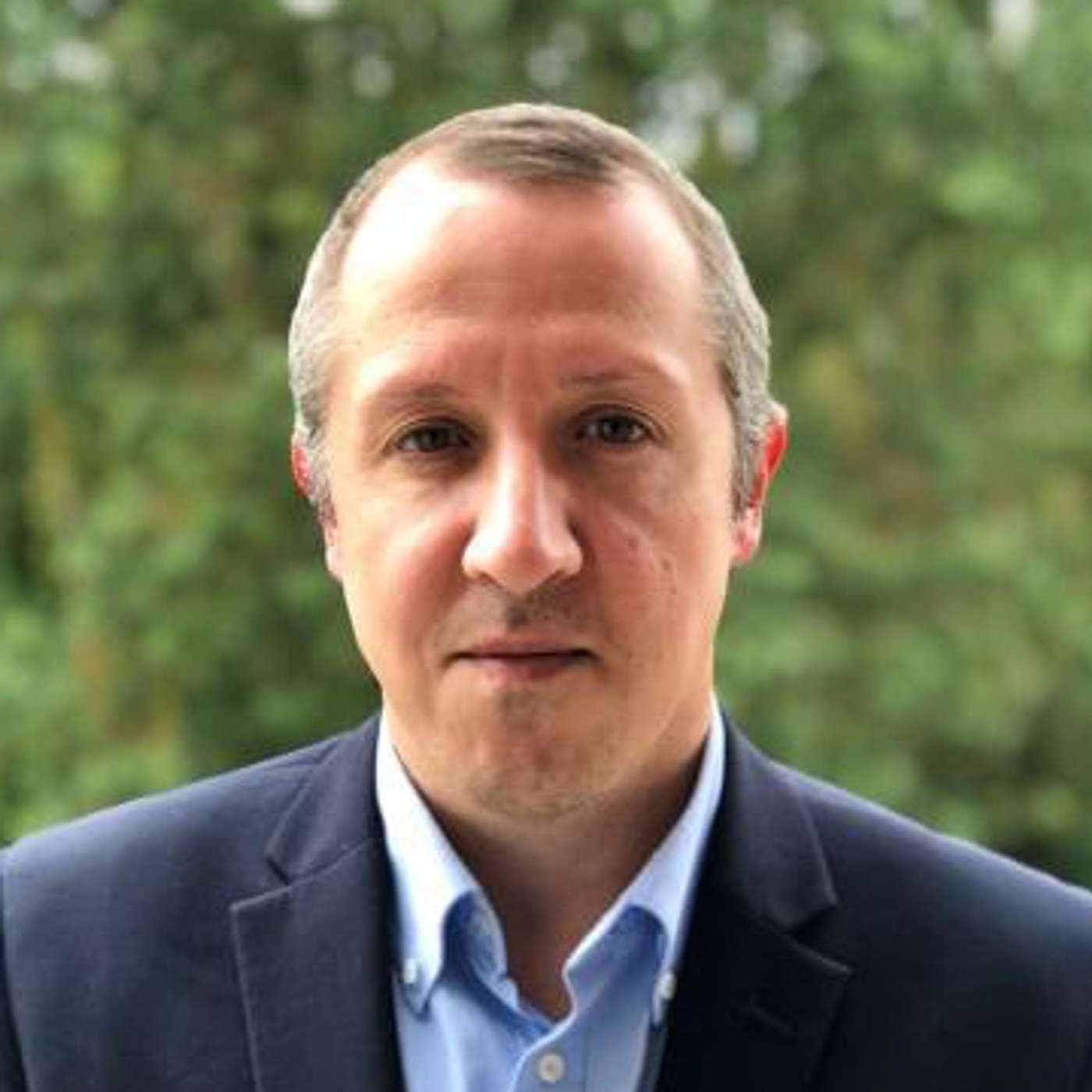 Tailor-made Investment Solutions for a New Era with Natalino Barbosa, Senior Hedge Fund Analyst at Candriam