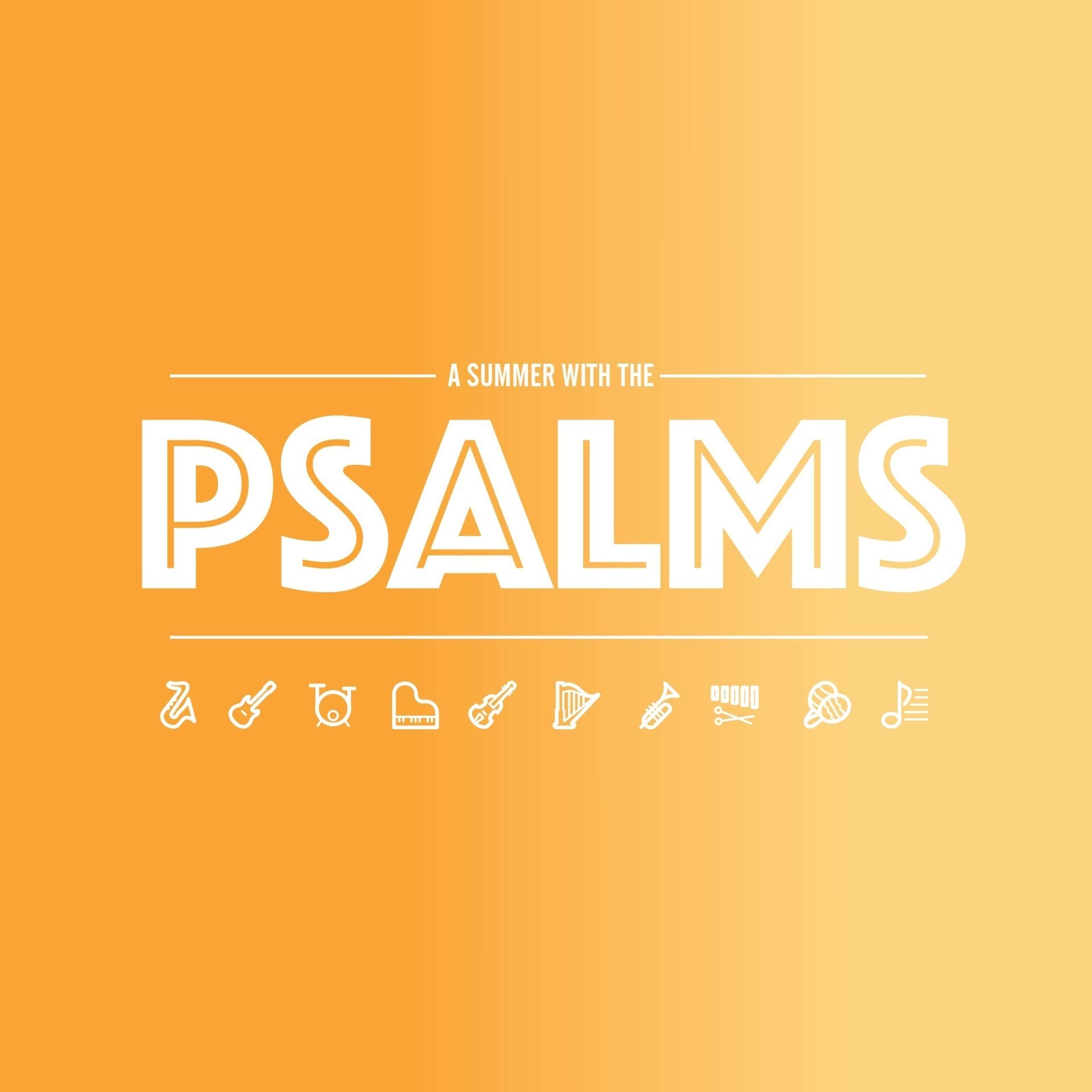 Commons Church Podcast
