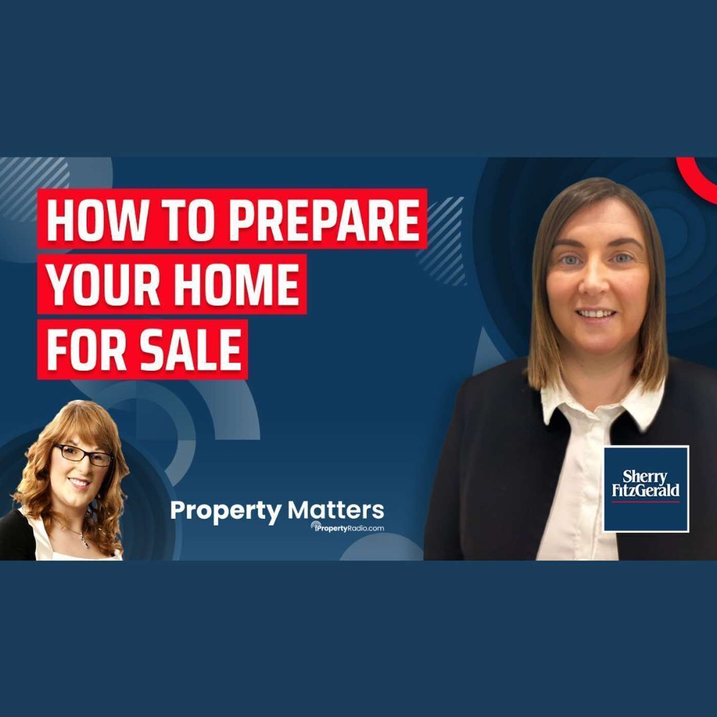 Property Roundup on iPropertyRadio: The property conversation starts here