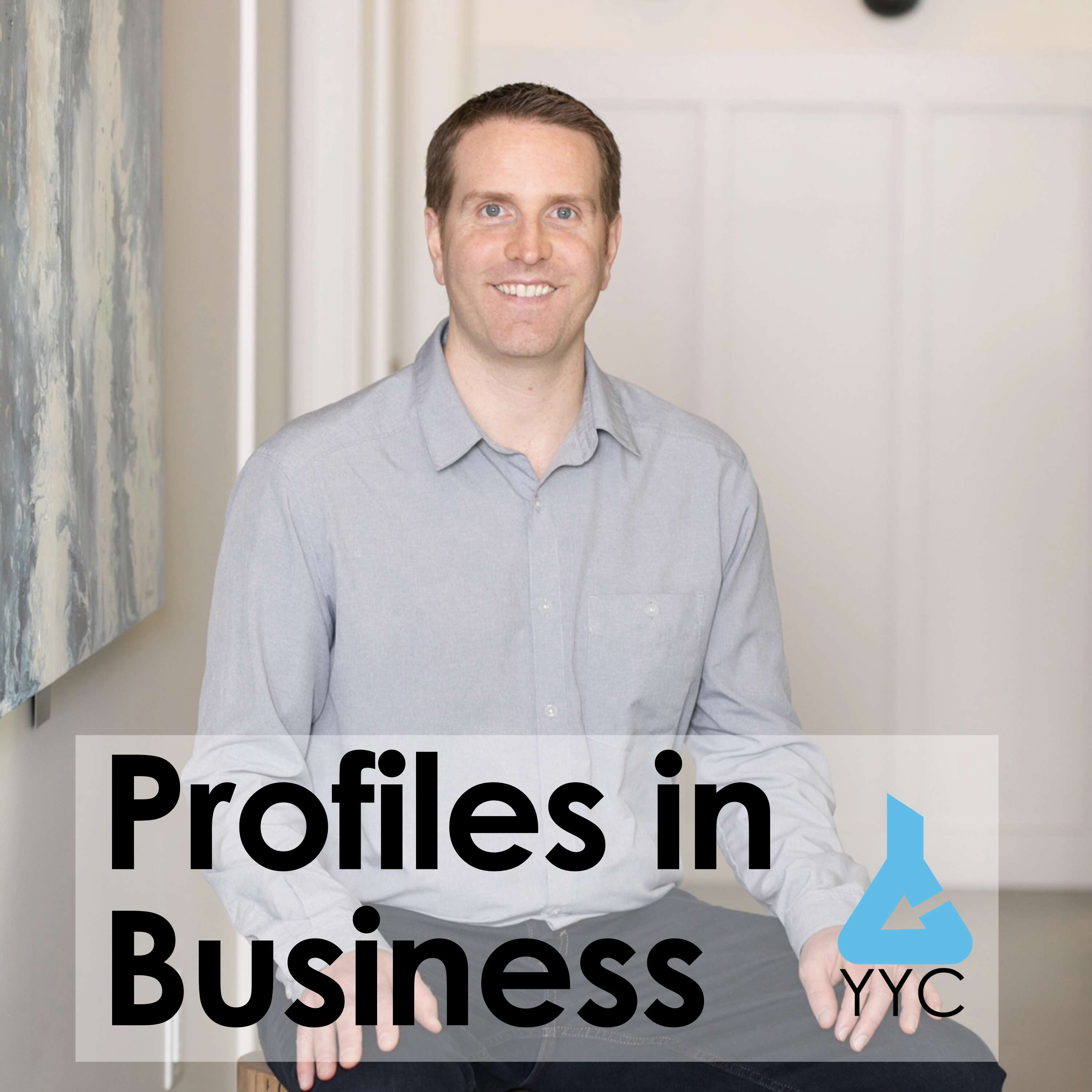 Profiles in Business