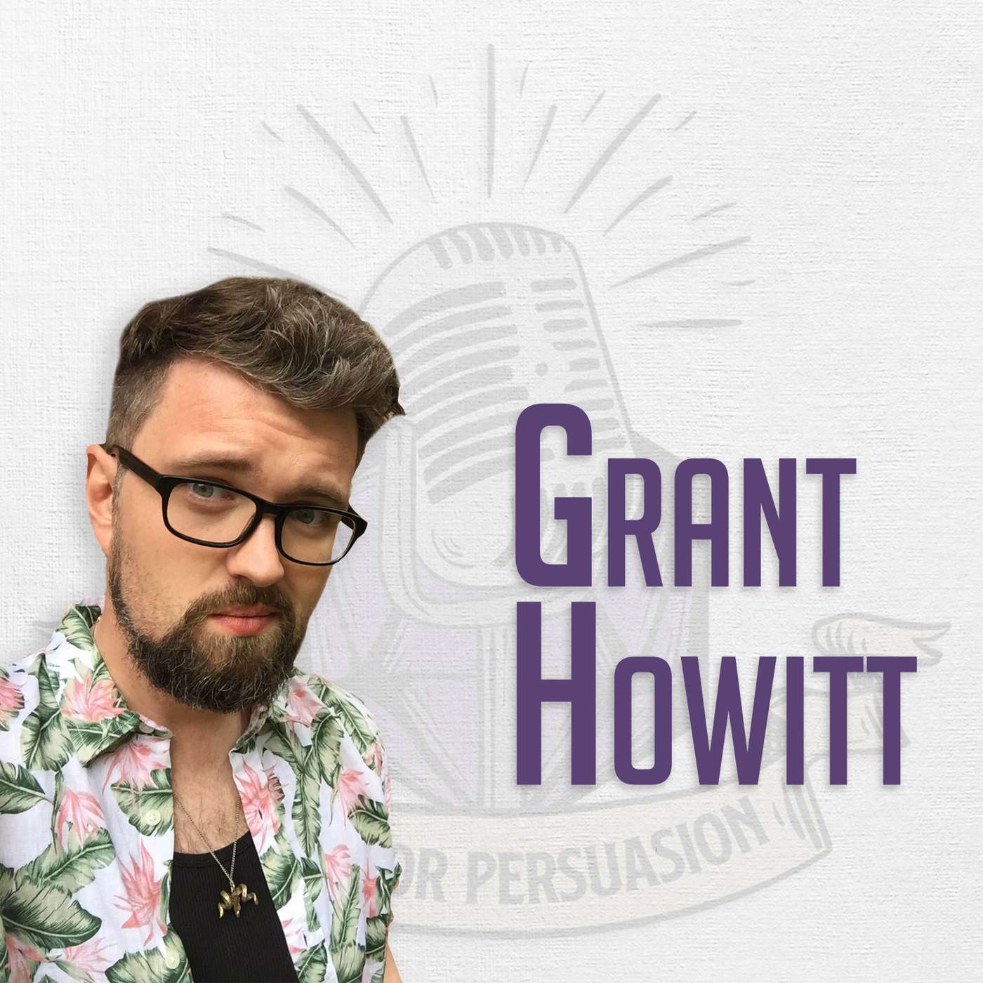 Roll for Persuasion - Conversations With Creators