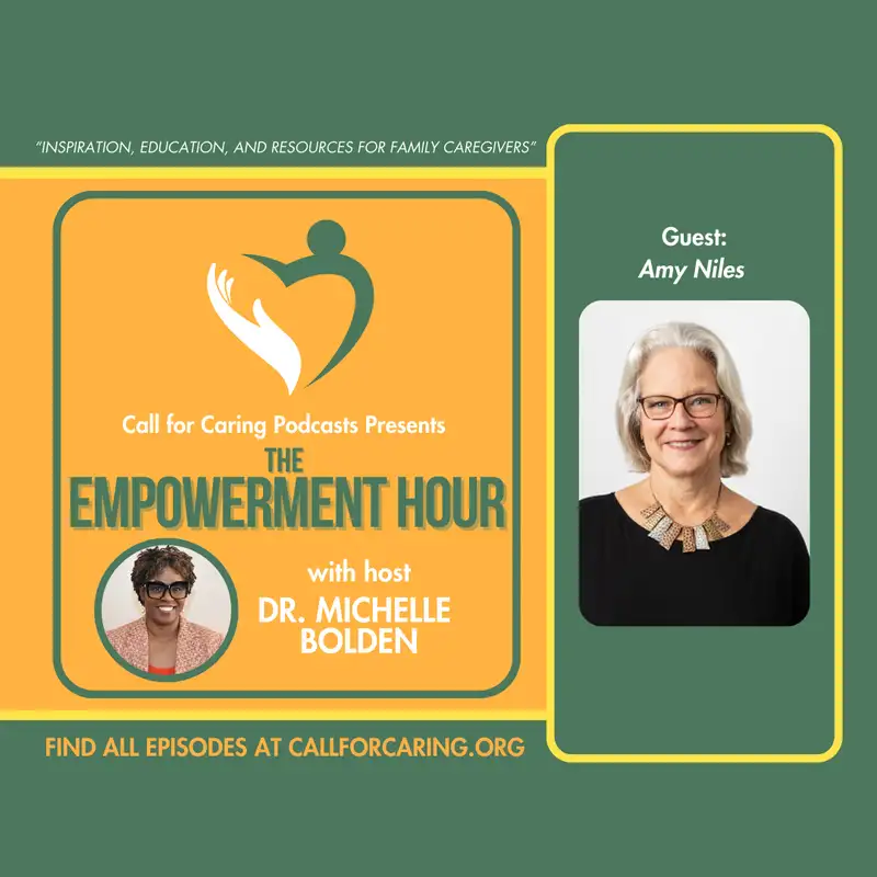 CFC Empowerment Hour Episode 3 "Premiums and Deductables and Copays….Oh my!" with Special Guest Amy Niles