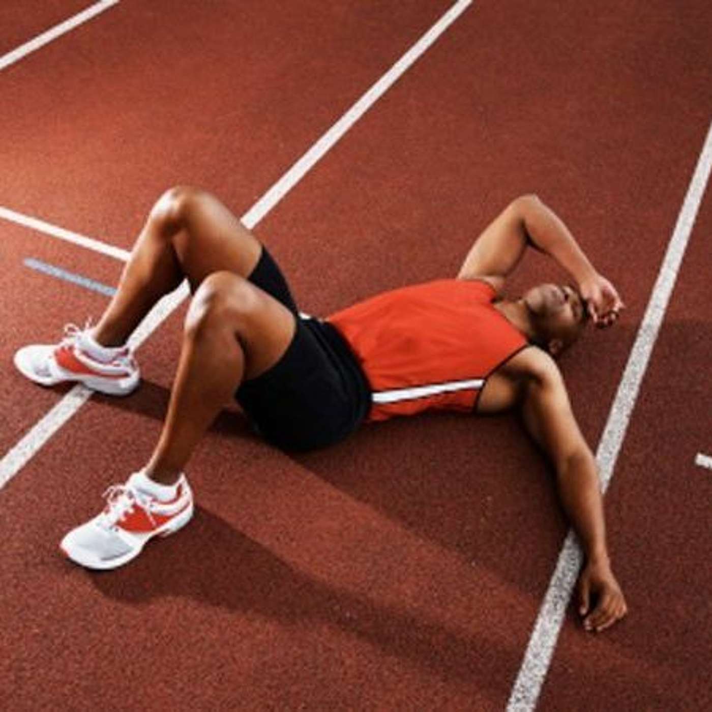 156 -Is doing  too much of the same exercise bad for you?(29.08.20)