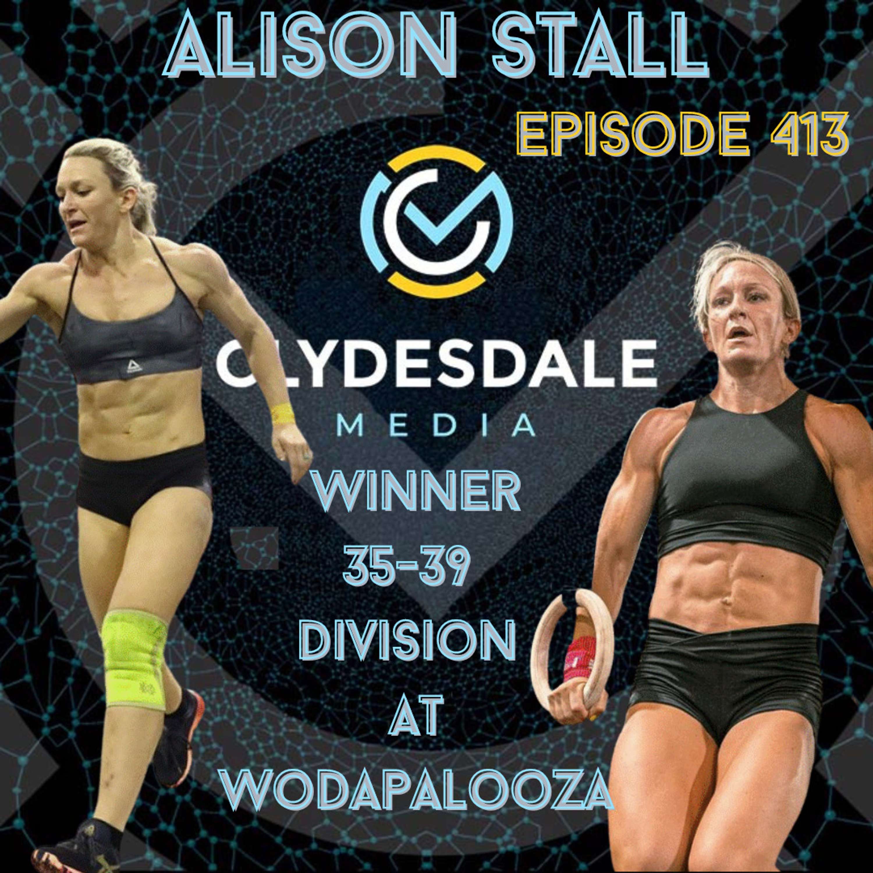 Clydesdale Media Podcast