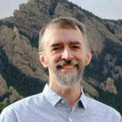 Dr. Bill Penuel