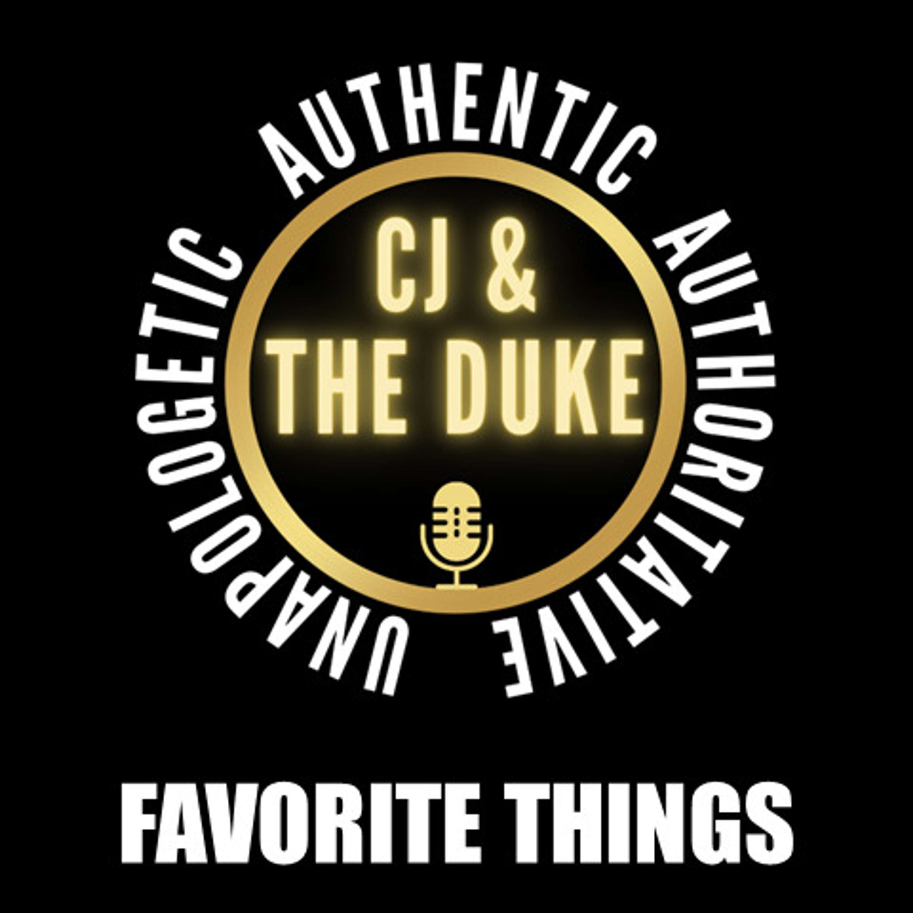 CJ & The Duke