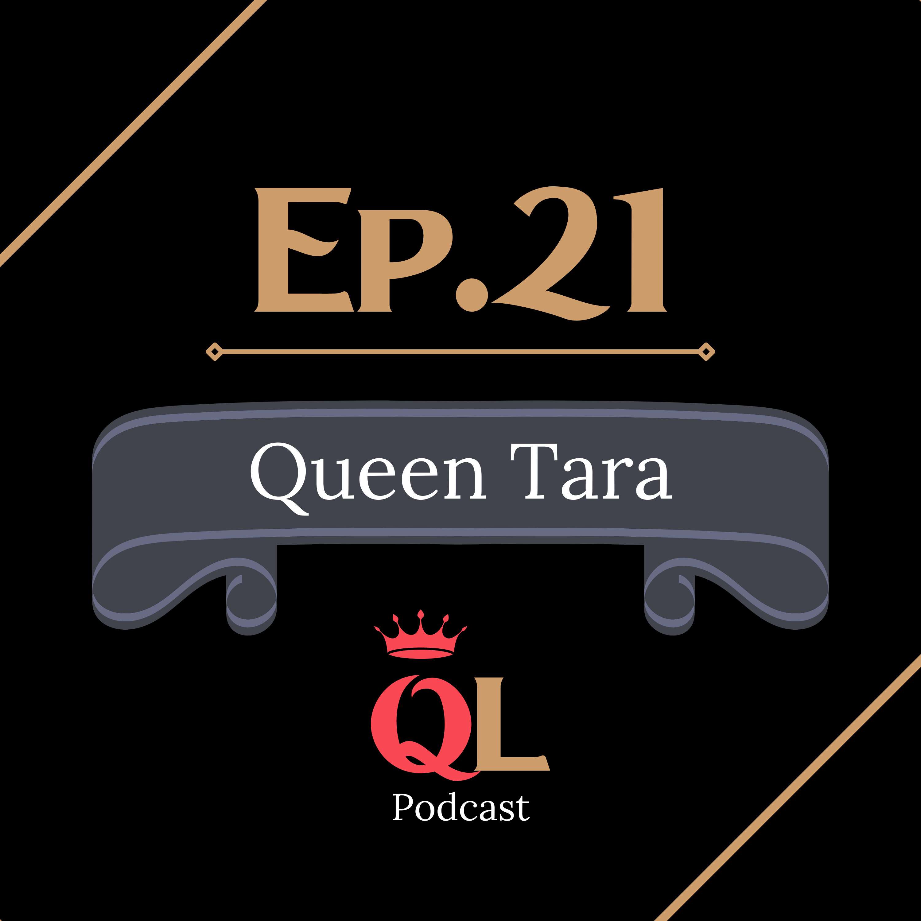 Tara is a Queen Leader: Stepping out of corporate America to bring a NEW kind of pharmacy service to the stage. 