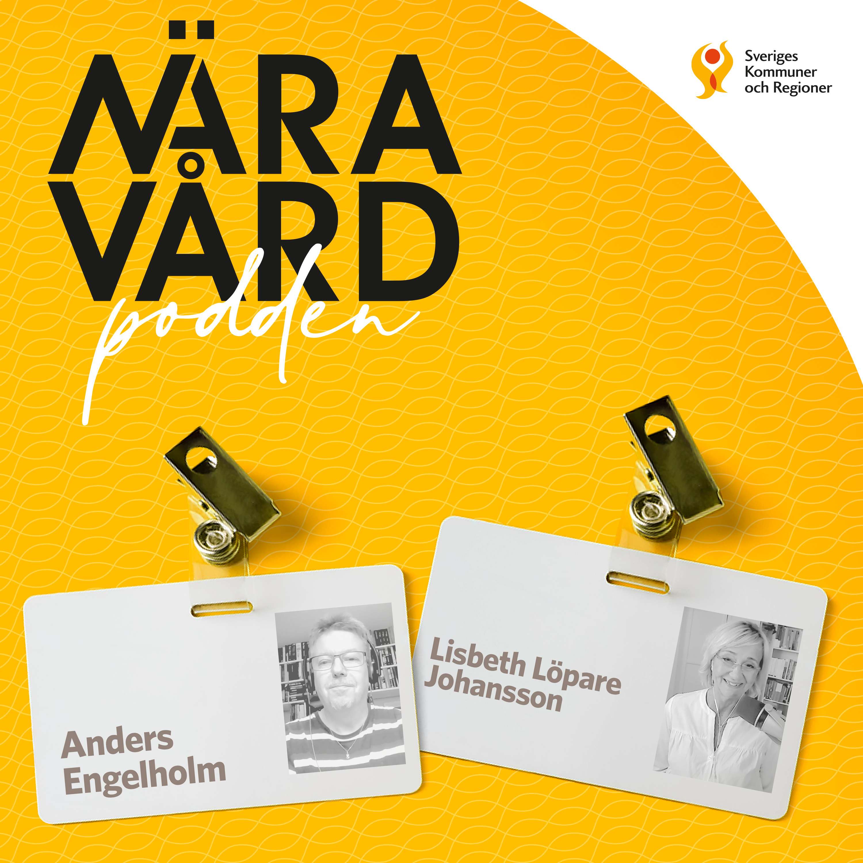 Näravårdpodden - en podcast från SKR