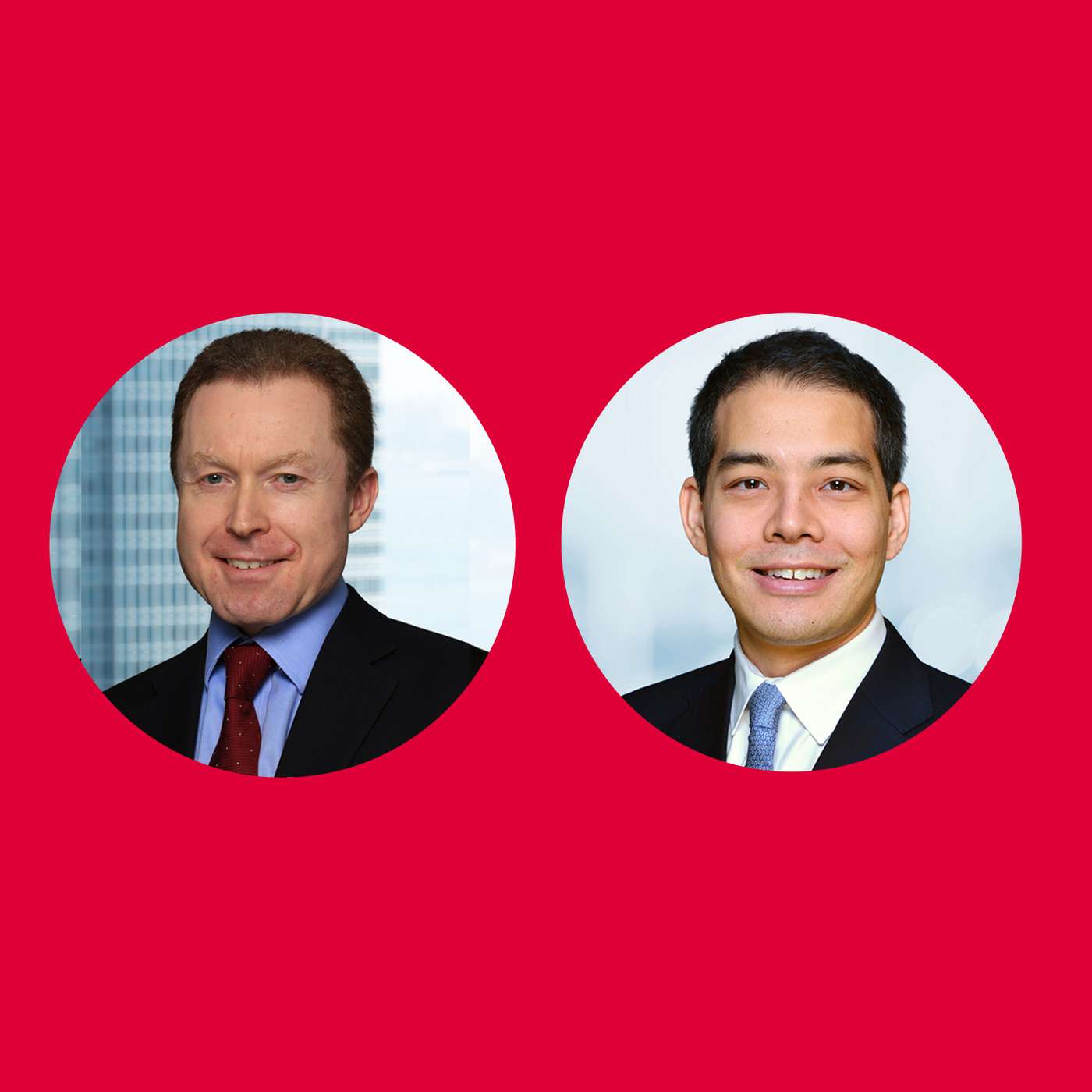 Global Credit Risk Outlook