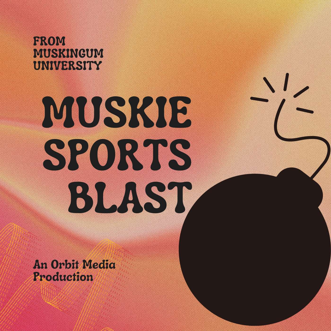 Muskie Sports Blast