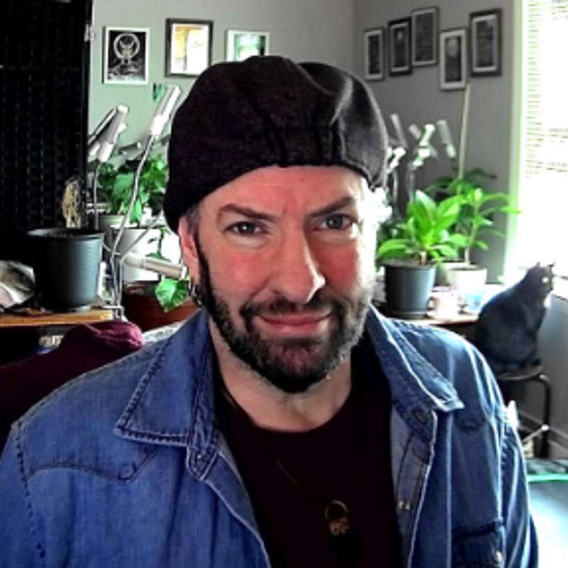 Seamus Black