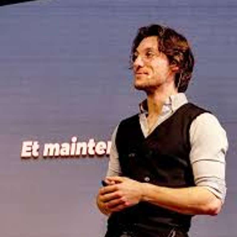 Flavien Chervet
