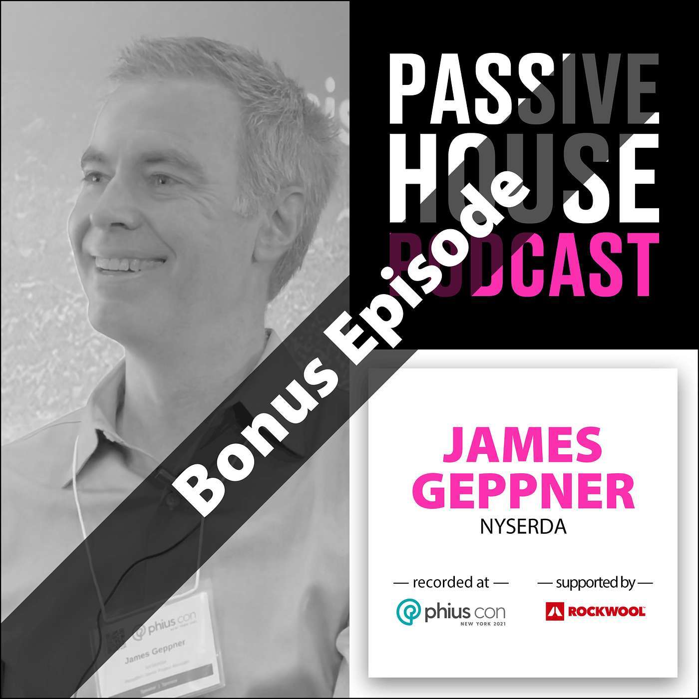 Passive House Podcast