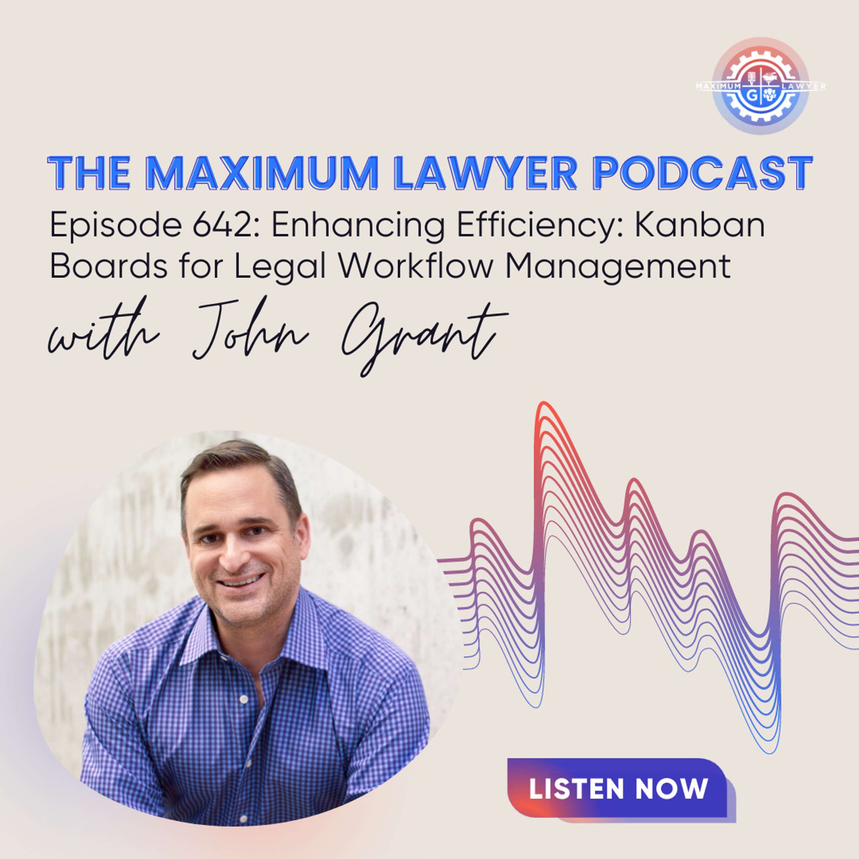 Maximum Lawyer