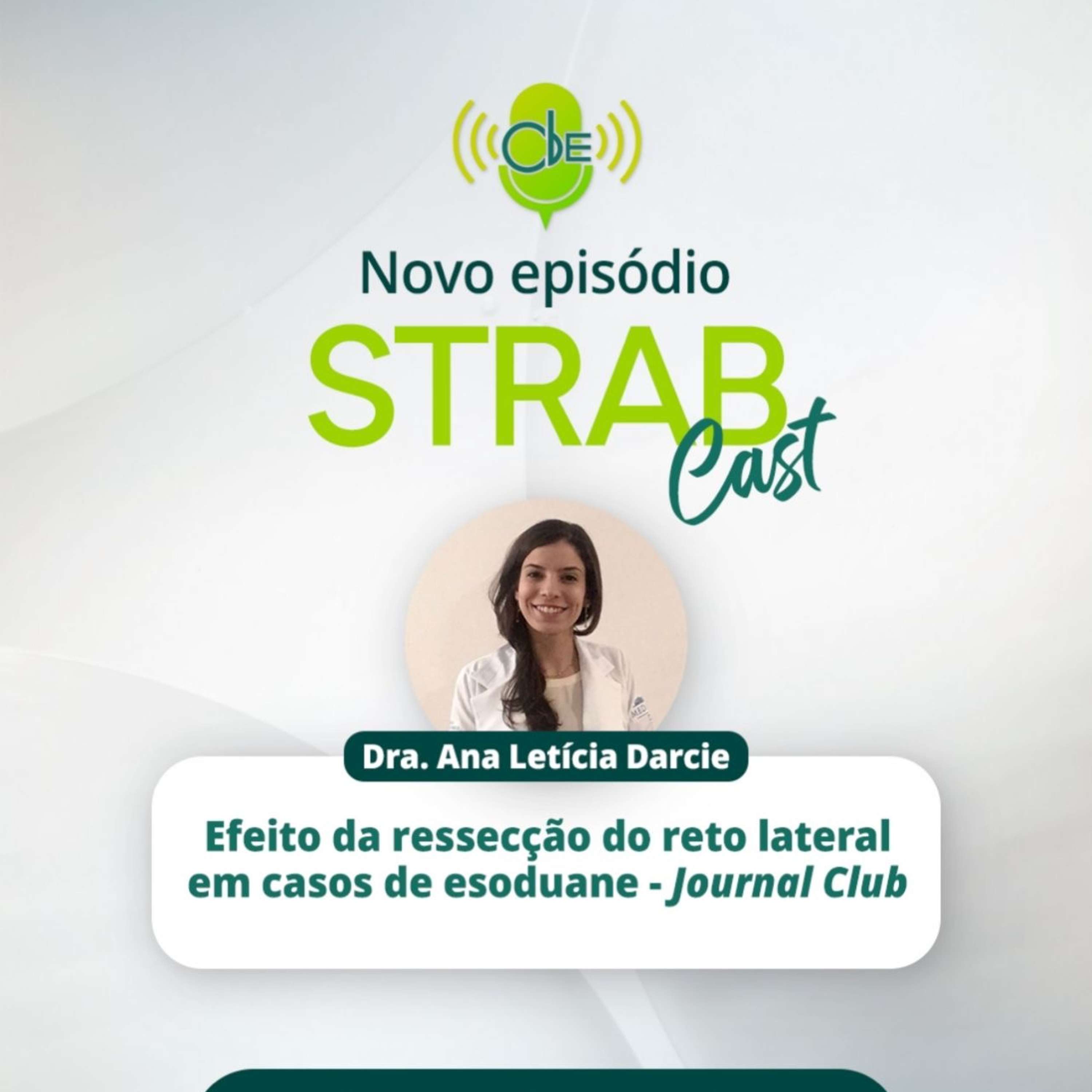 Strabcast