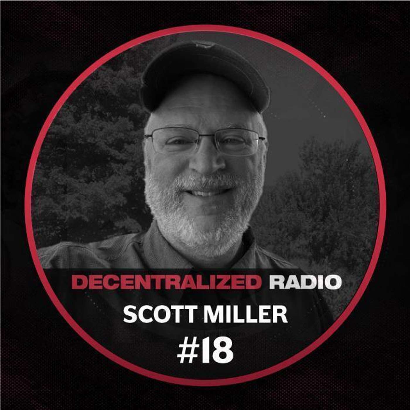 Decentralized Radio