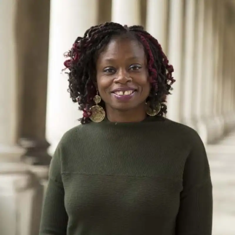 In conversation with Louise Owusu-Kuarteng