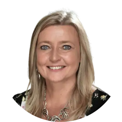 Lorna Hewson