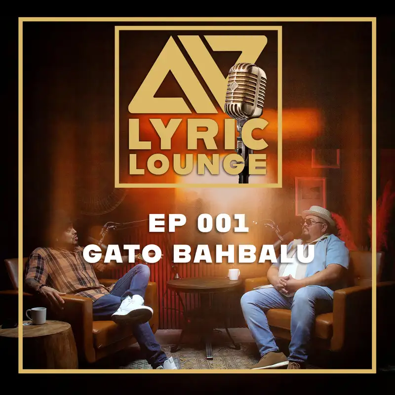Behind the Scenes of Make It With You with Special Guest Gato Bahbalu
