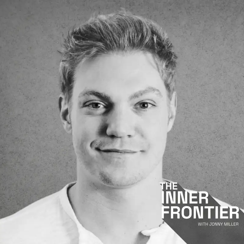 Tackling the Mental Health Crisis using Ketamine-Assisted Therapy with Dylan Beynon