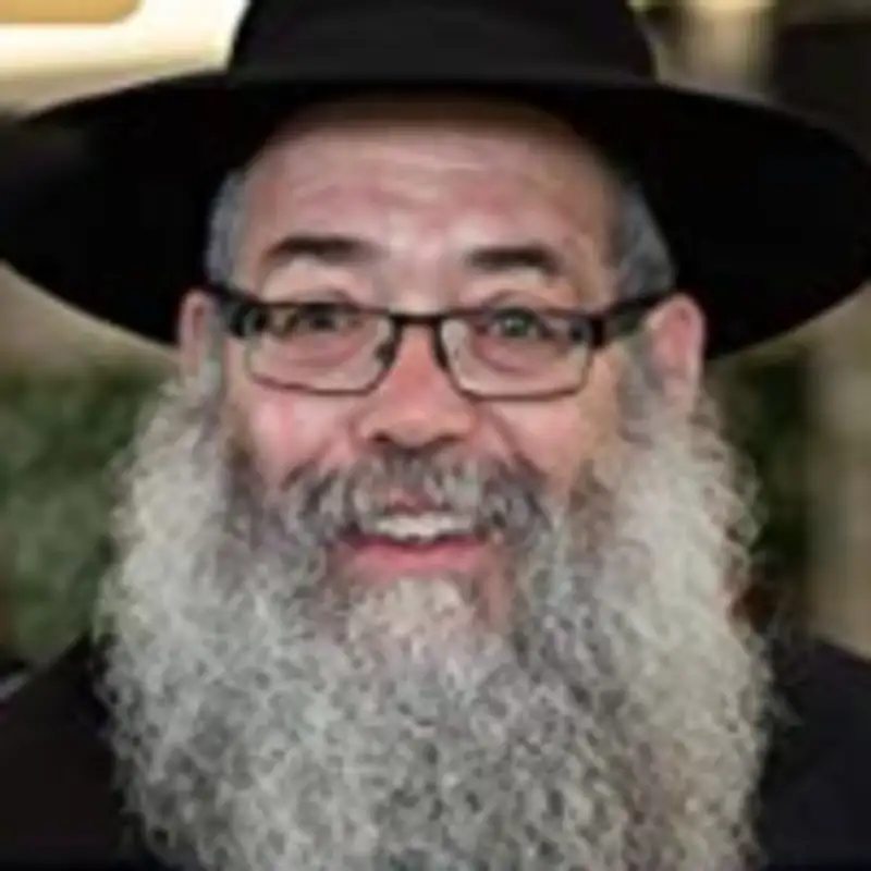 Dvar Malchus: Rabbi Chaim Wolosow, Classic Shiur - Sicha 2, Part 1