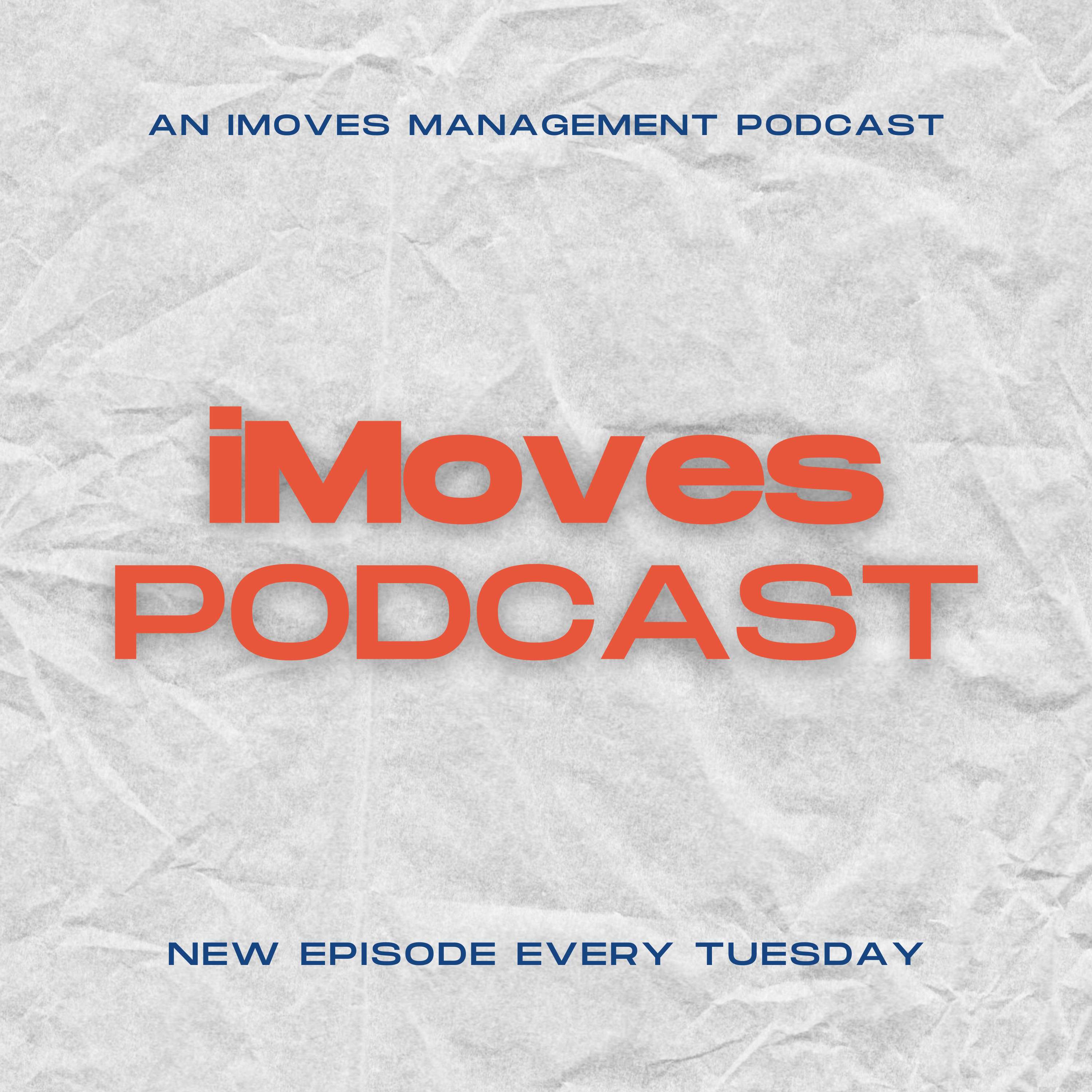iMoves Podcast