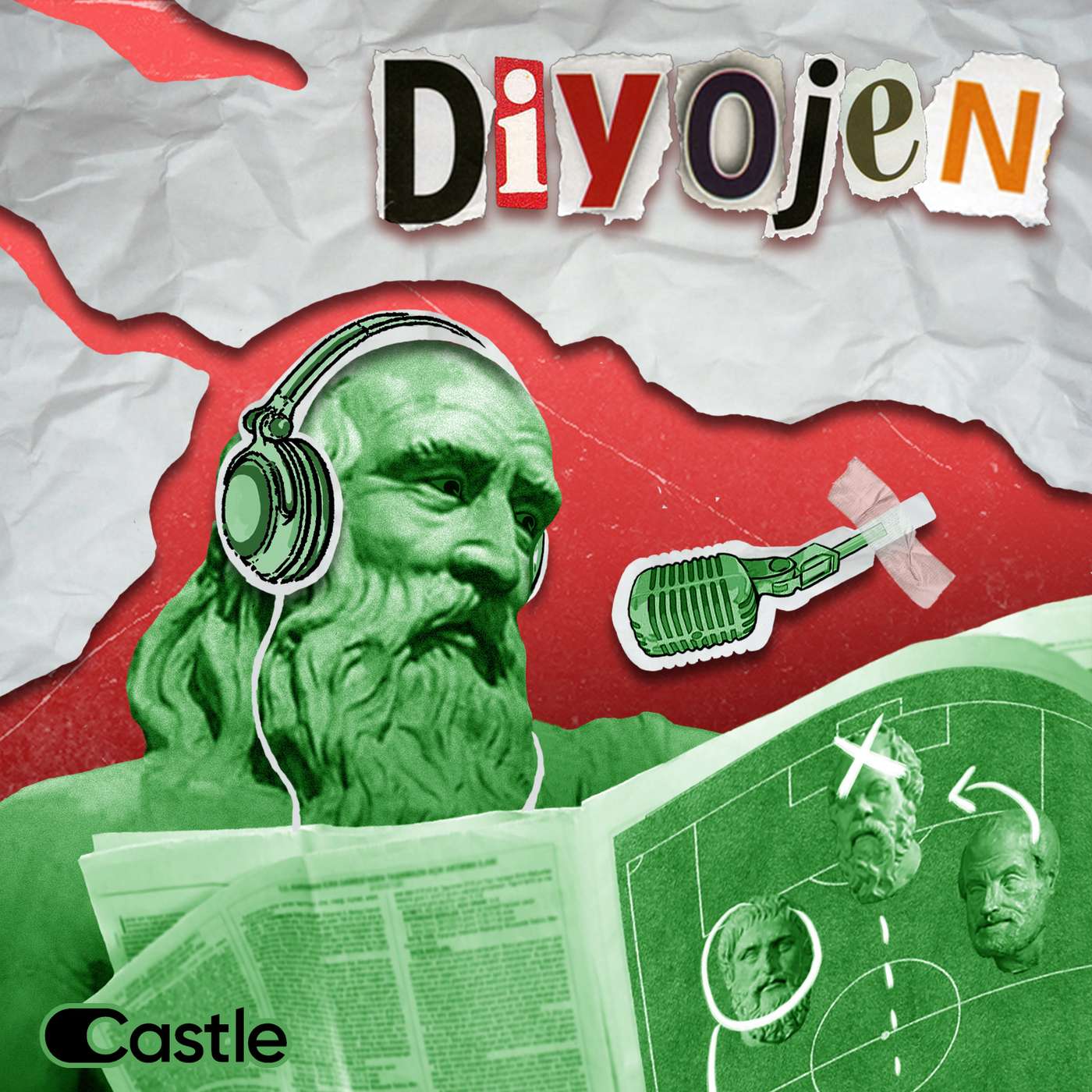 S5E6 Gerçek Şampiyon!