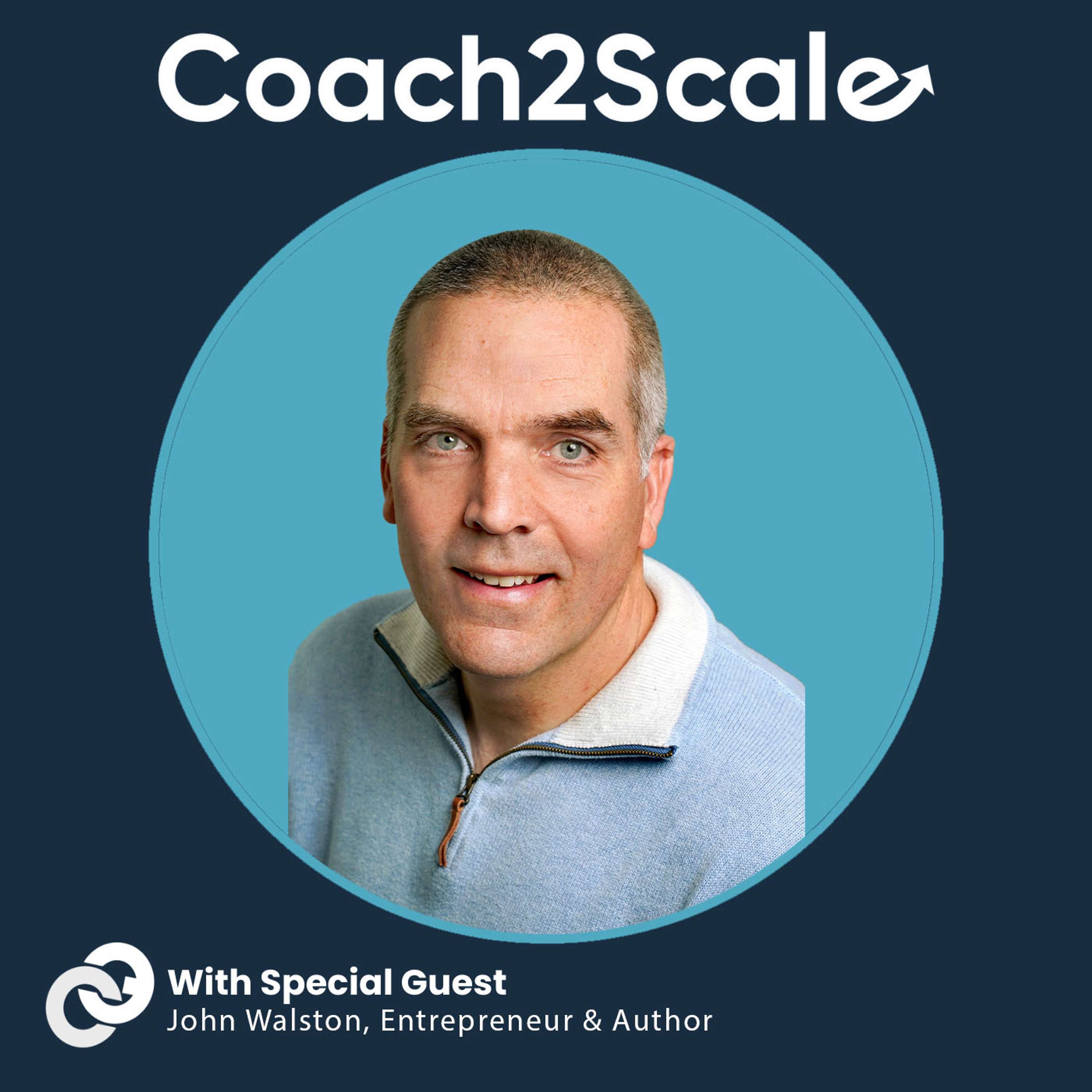 Coach2Scale: How Modern Leaders Build A Coaching Culture