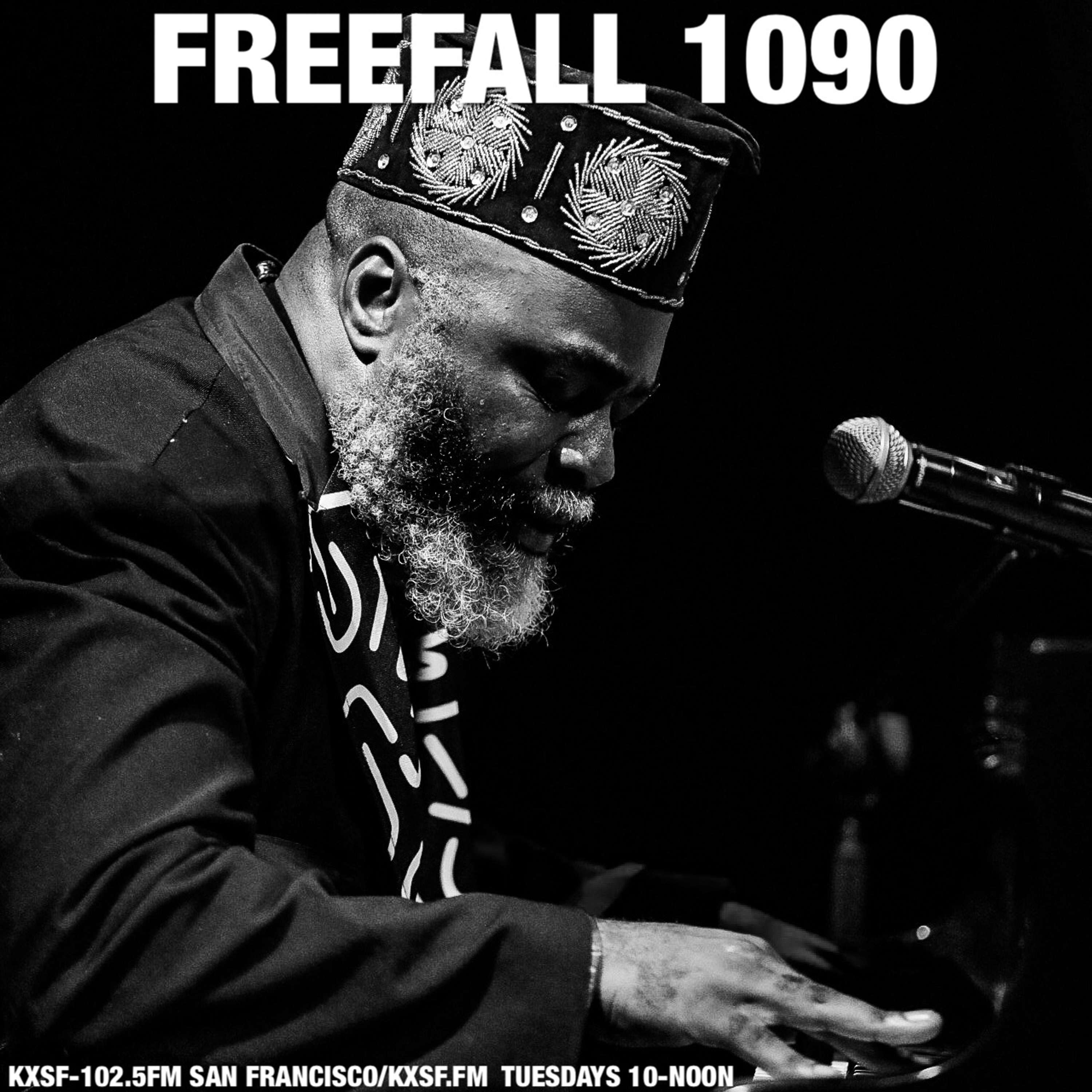 FREEFALL