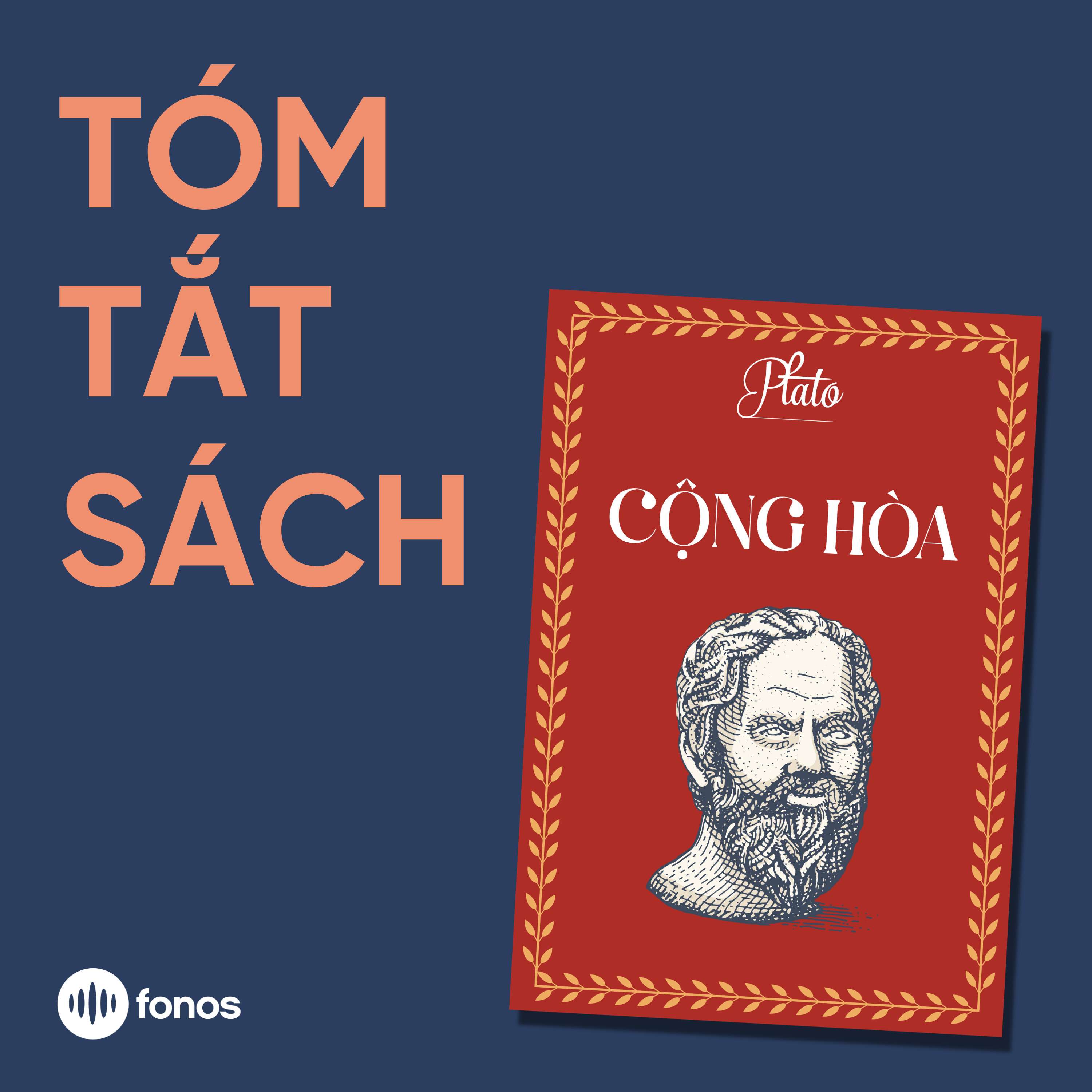 Cộng Hòa [Tóm Tắt Sách]