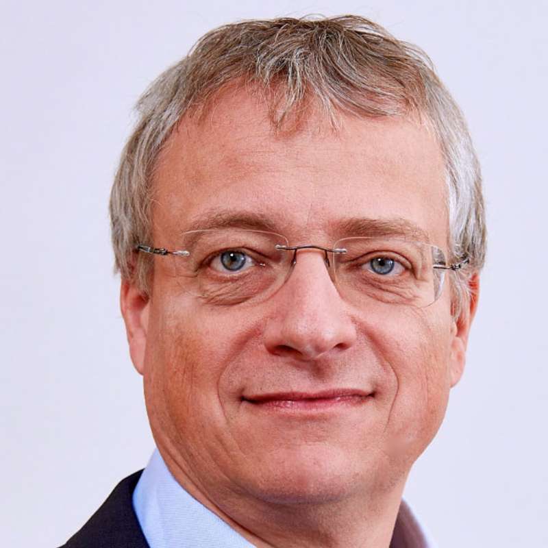 Harald Matthes