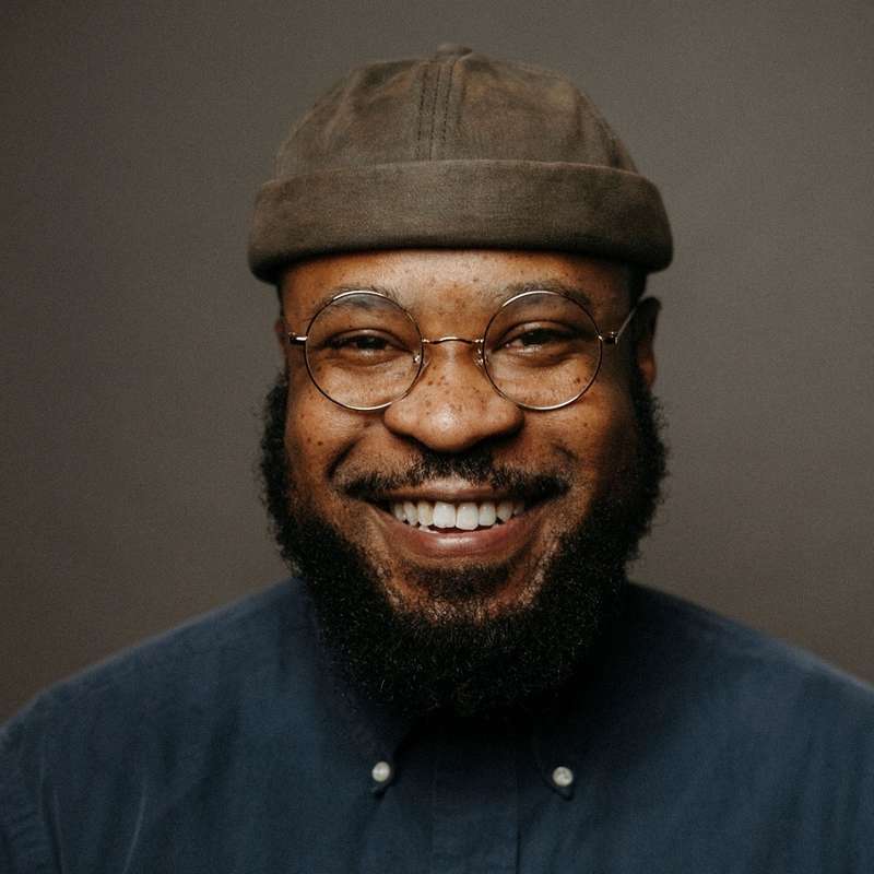 Prof Larry Jenkins