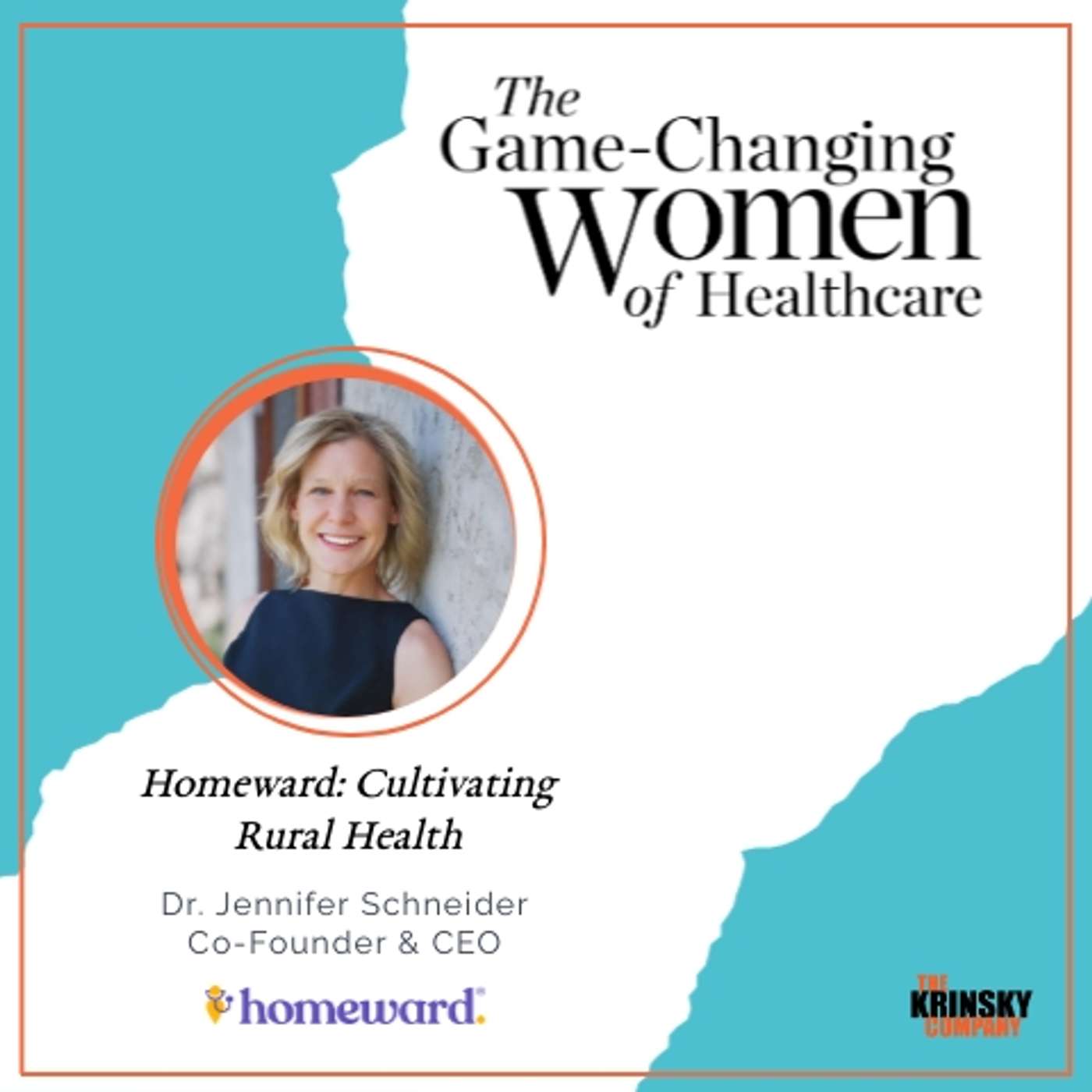 The Game-Changing Women of Healthcare