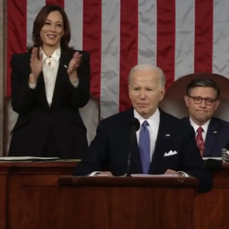Democrats’ Problems Even a $7.3 Trillion Dollar Budget Can’t Solve