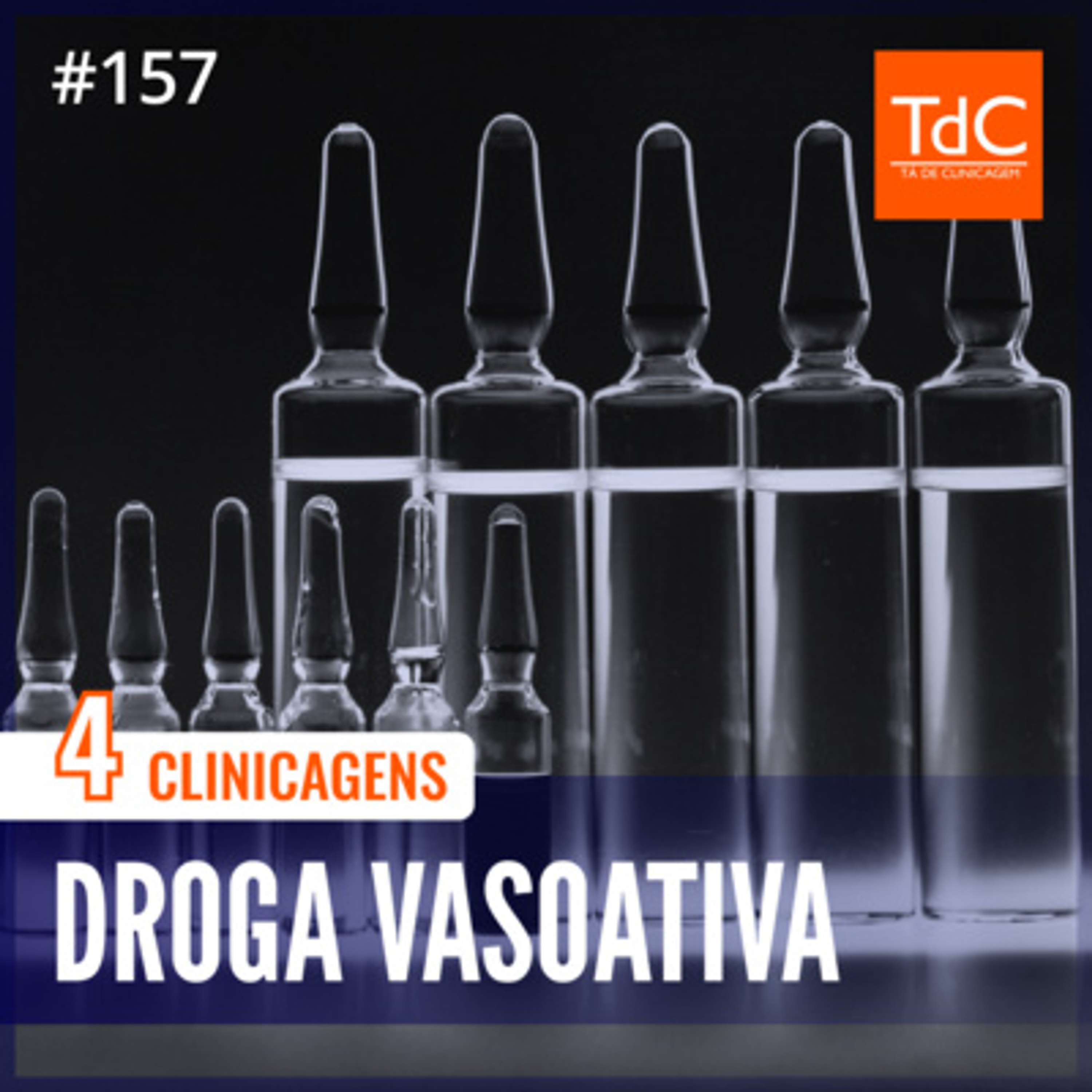 Ta de Clinicagem