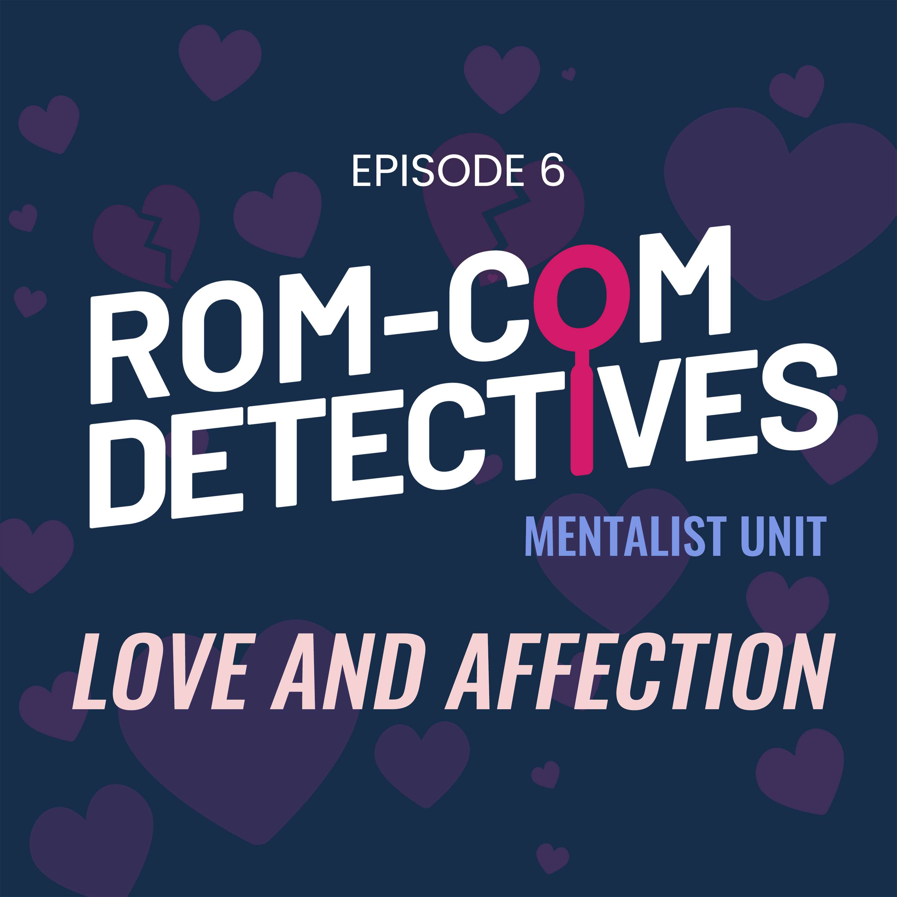 Rom-Com Detectives